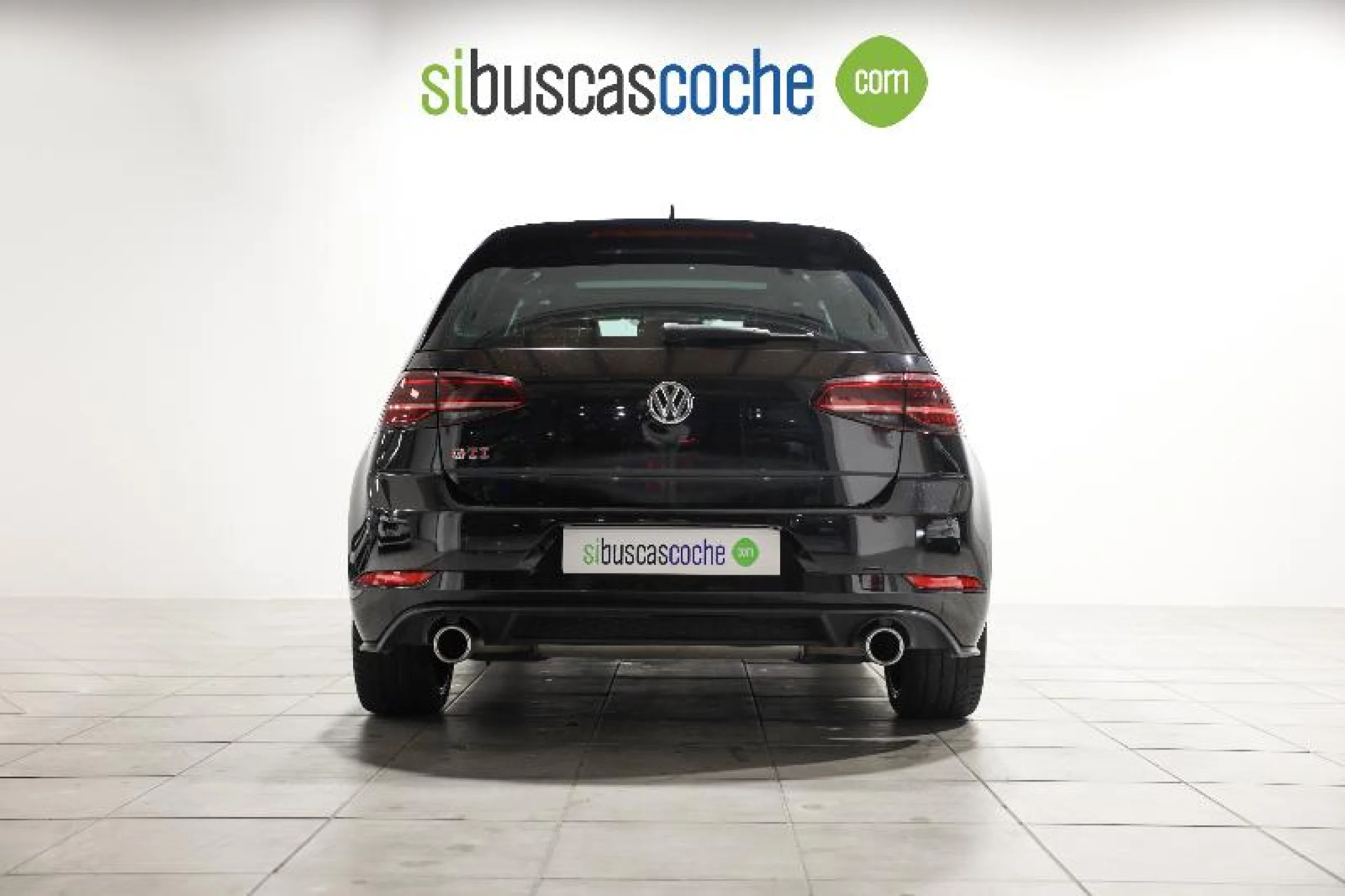 VOLKSWAGEN GOLF GTI PERFORMANCE 2.0 TSI 180KW(245CV) DSG - Foto 28