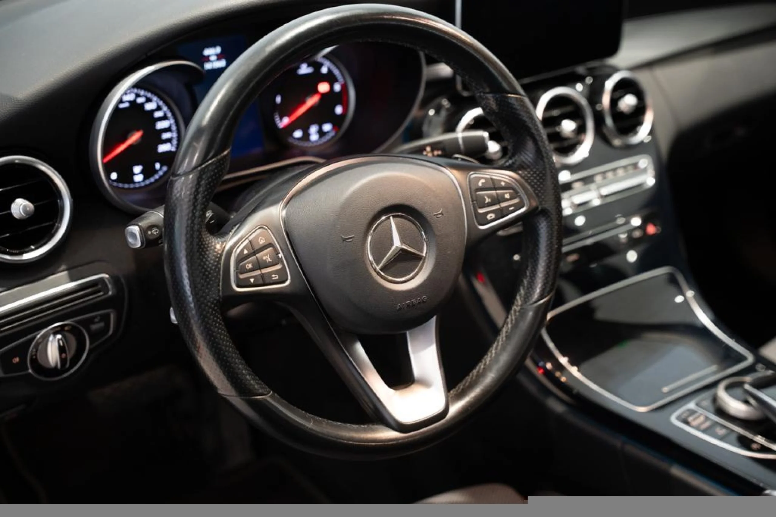 MERCEDES-BENZ CLASE C C 220 BLUETEC - Foto 9