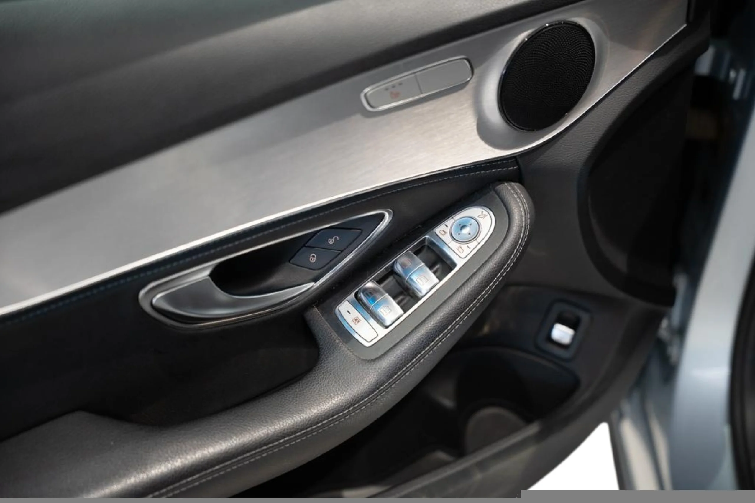 MERCEDES-BENZ CLASE C C 220 BLUETEC - Foto 10