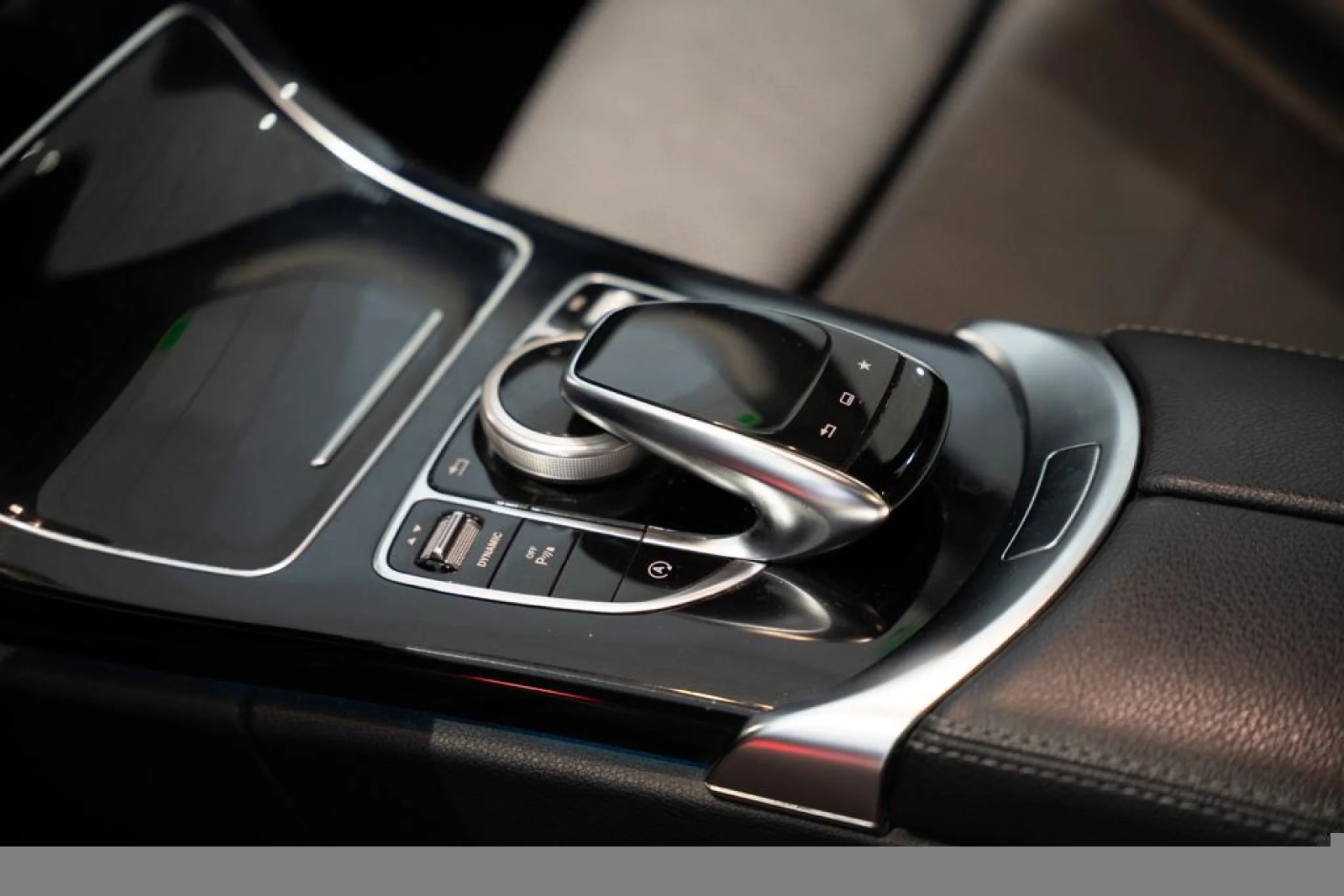 MERCEDES-BENZ CLASE C C 220 BLUETEC - Foto 11