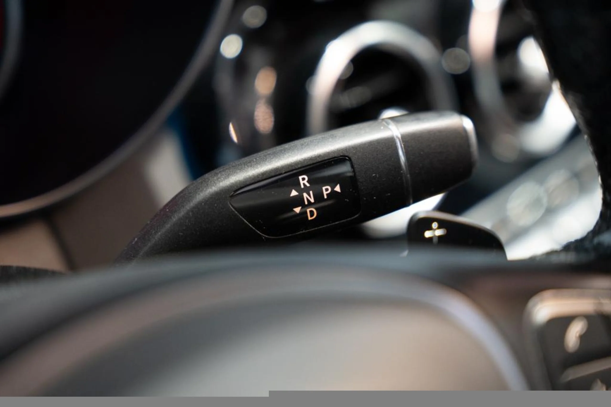 MERCEDES-BENZ CLASE C C 220 BLUETEC - Foto 12