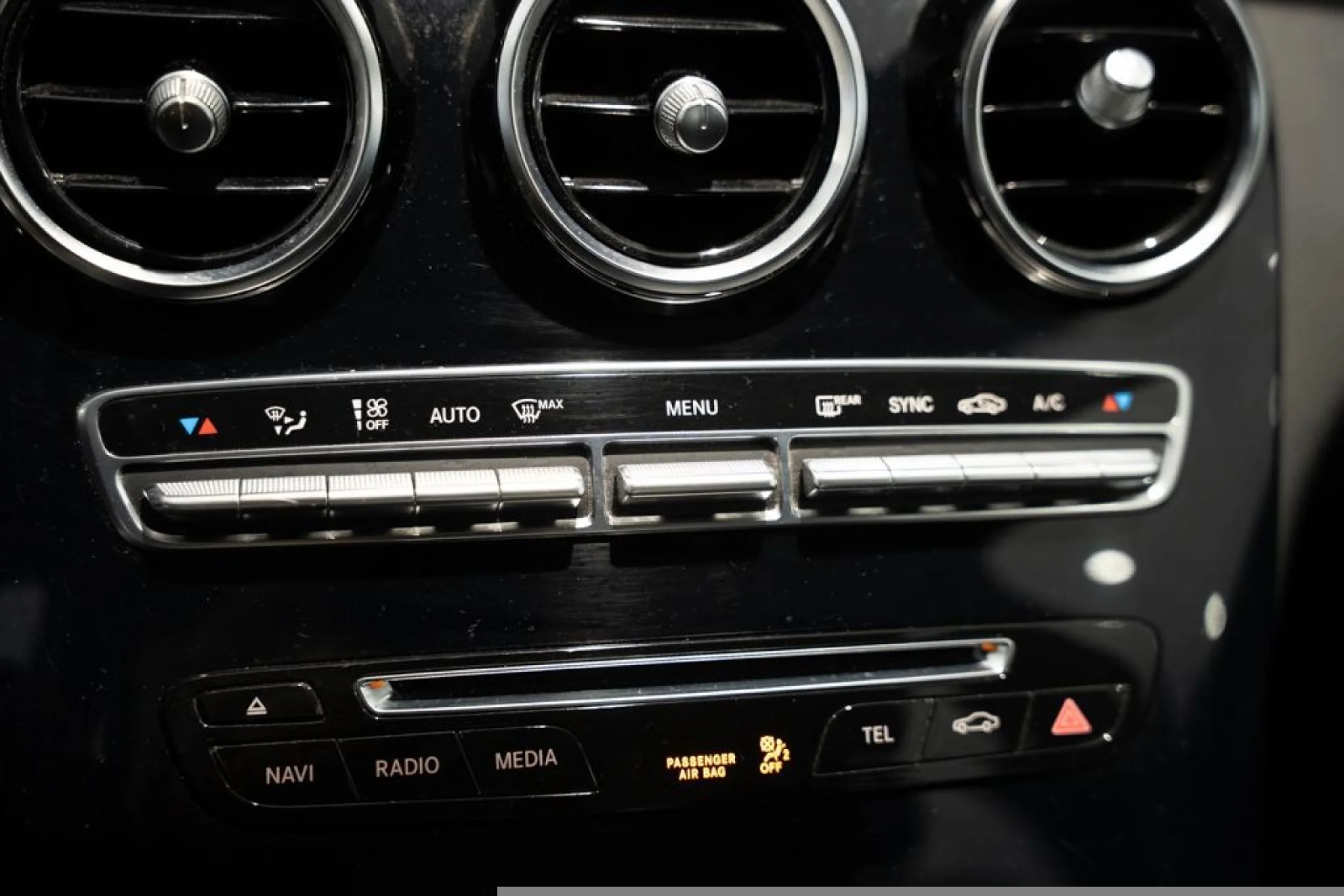 MERCEDES-BENZ CLASE C C 220 BLUETEC - Foto 15