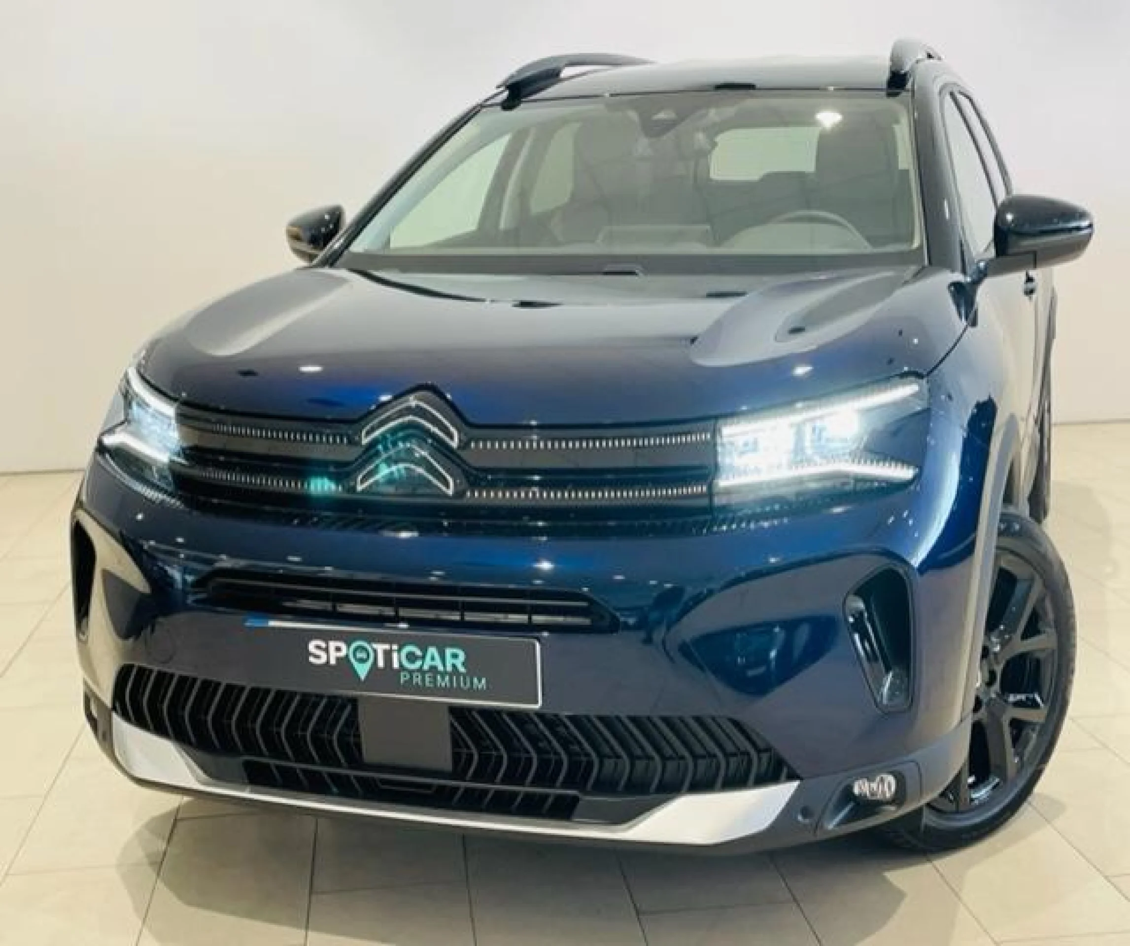 CITROEN C5 AIRCROSS PURETECH 130 S&S 6V FEEL - Foto 2
