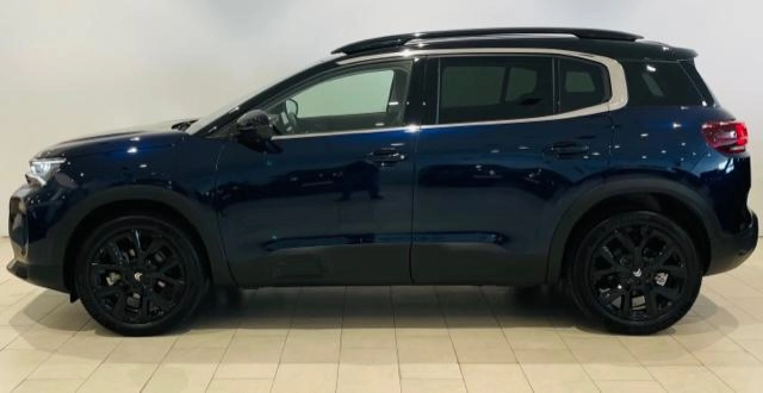 CITROEN C5 AIRCROSS PURETECH 130 S&S 6V FEEL - Foto 3