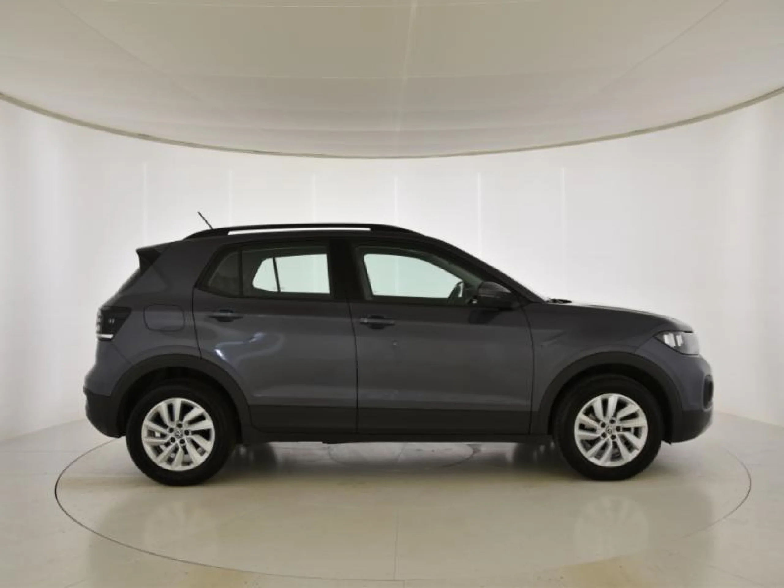 VOLKSWAGEN T CROSS ADVANCE 1.0 TSI 70KW (95CV) - Foto 3