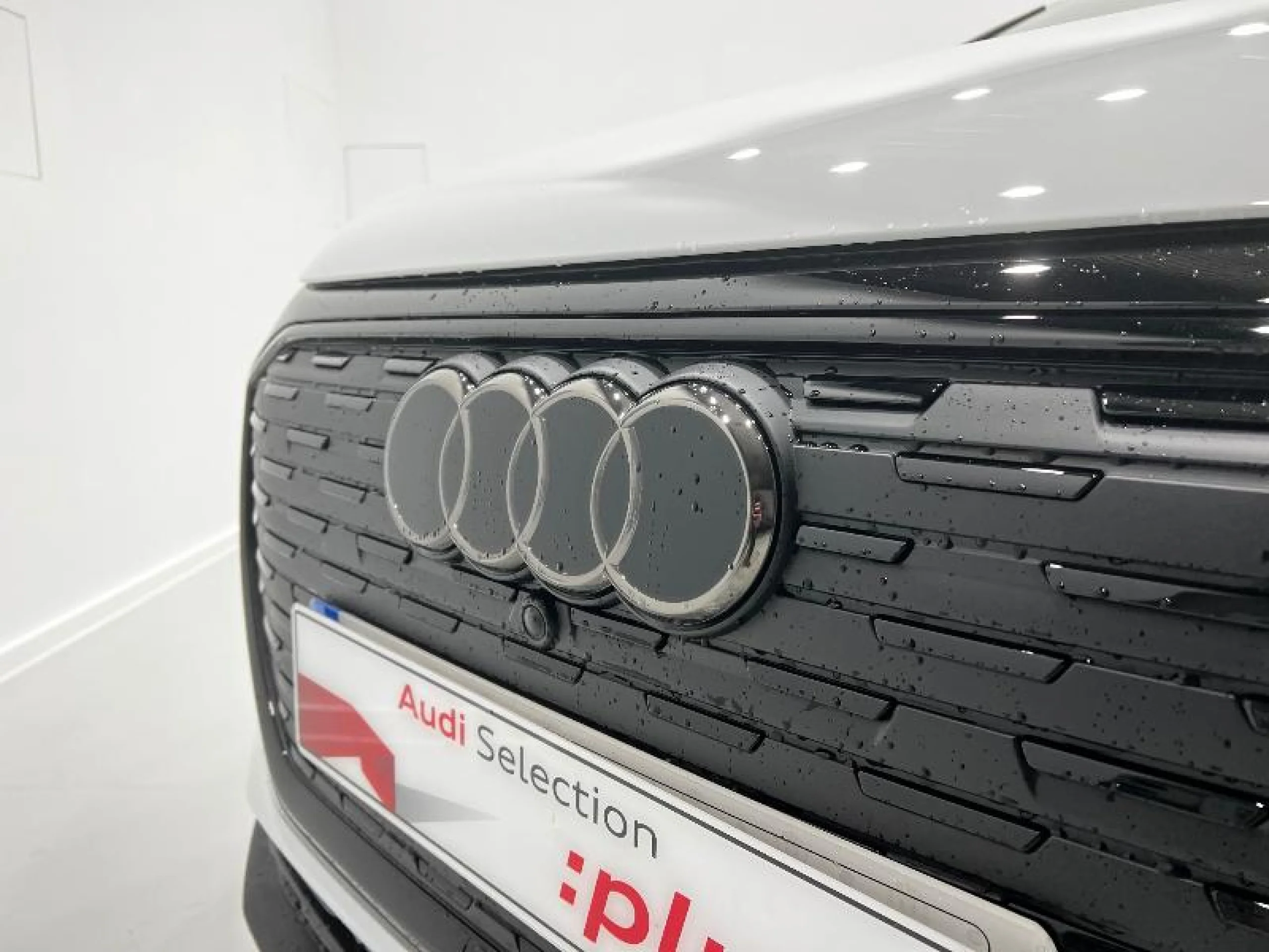 AUDI Q4 SPORTBACK E TRON BLACK LINE EDITION 40 E TRON 150KW 82KWH - Foto 14