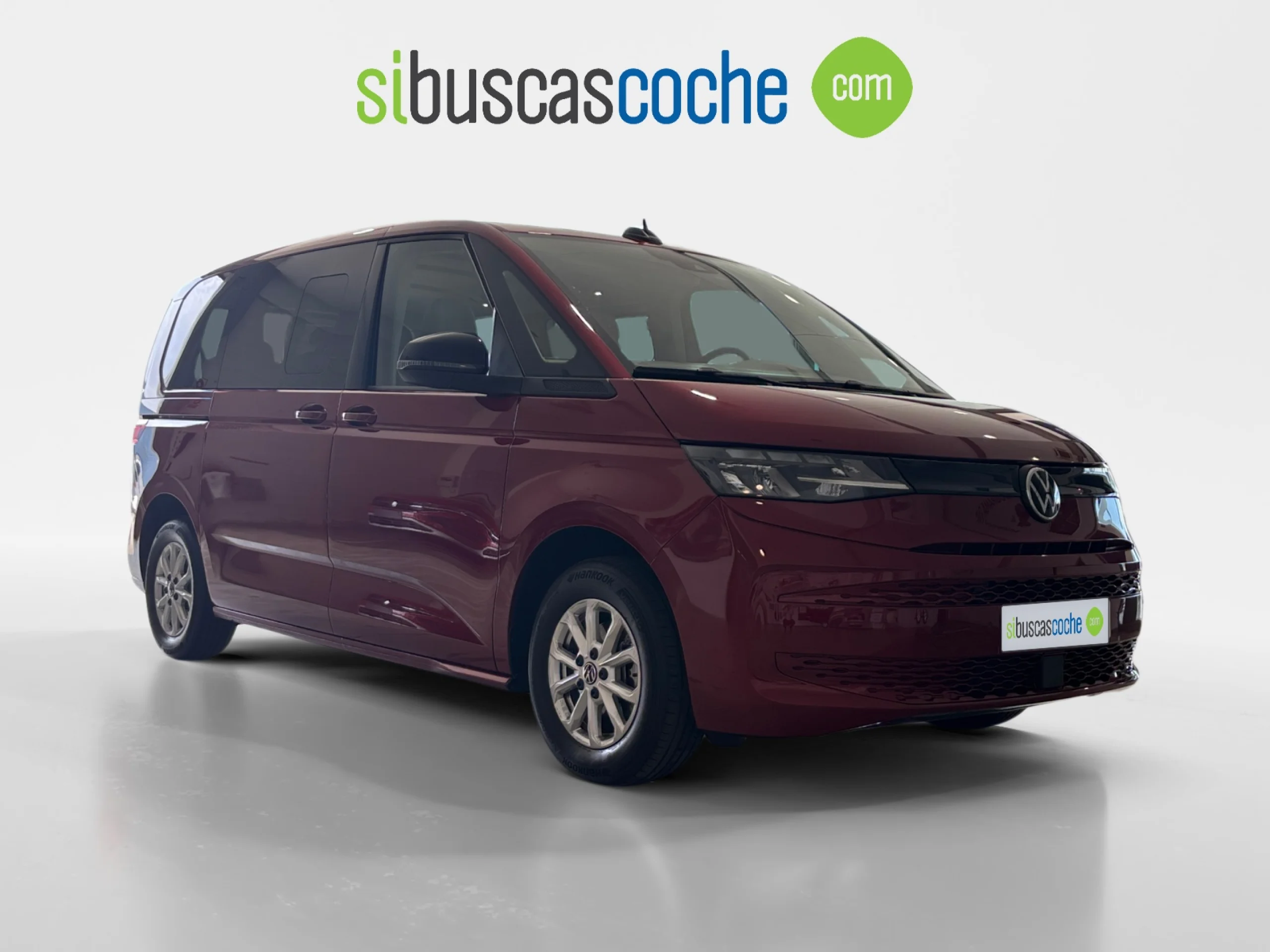 VOLKSWAGEN Multivan 2.0 TDI 110KW (150CV) DSG B.CORTA - Foto 1