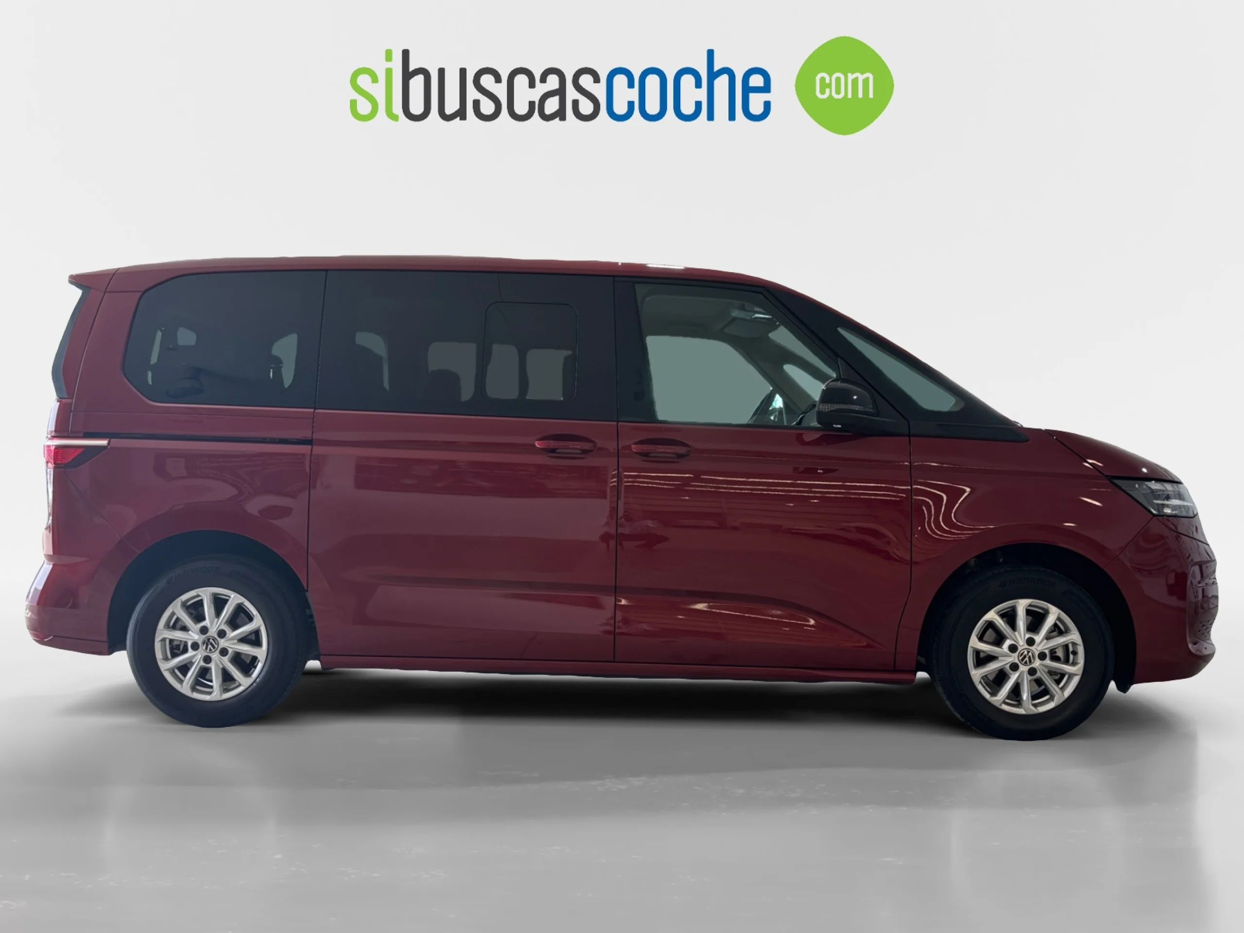 VOLKSWAGEN Multivan 2.0 TDI 110KW (150CV) DSG B.CORTA - Foto 3