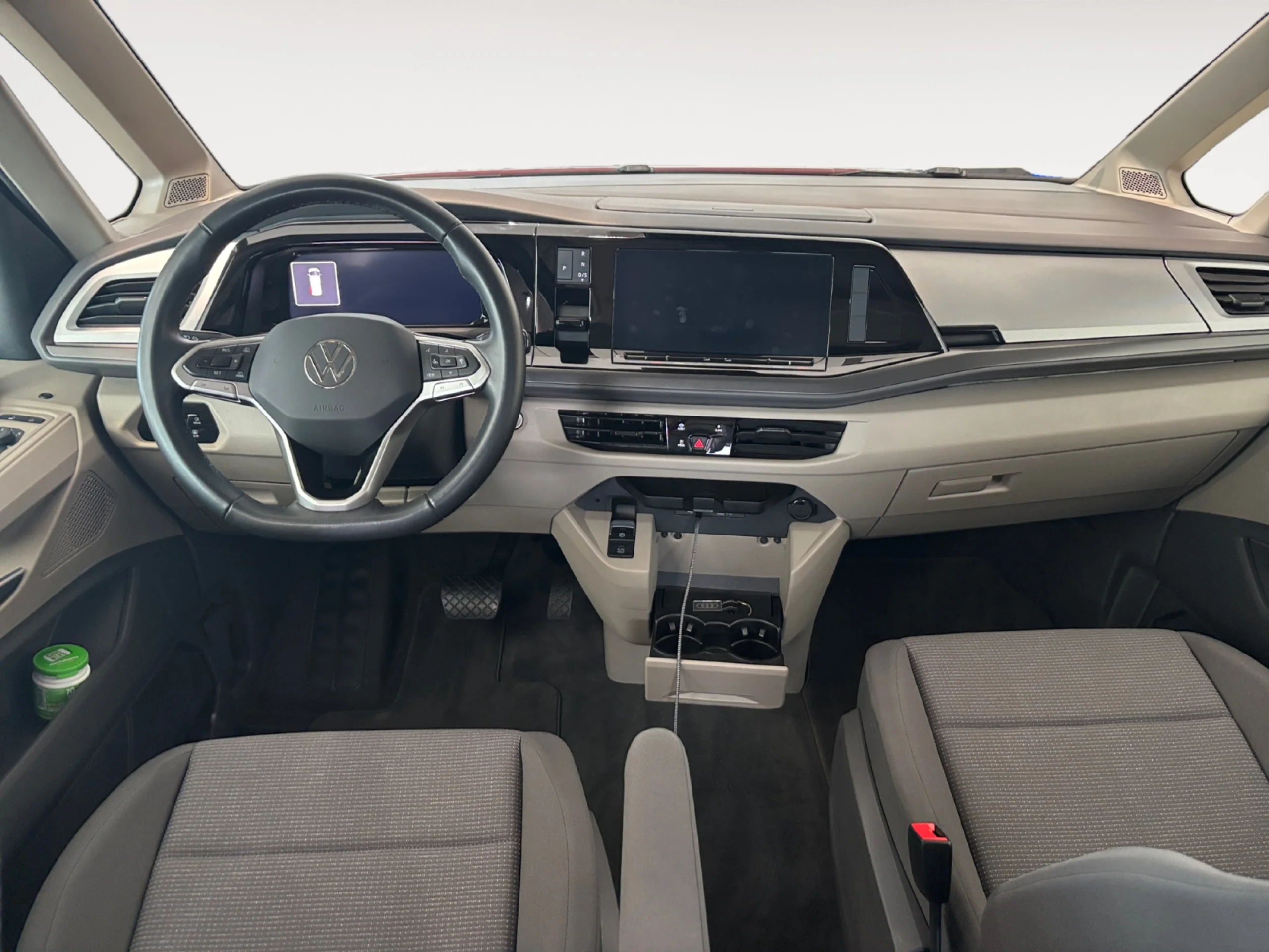 VOLKSWAGEN Multivan 2.0 TDI 110KW (150CV) DSG B.CORTA - Foto 4