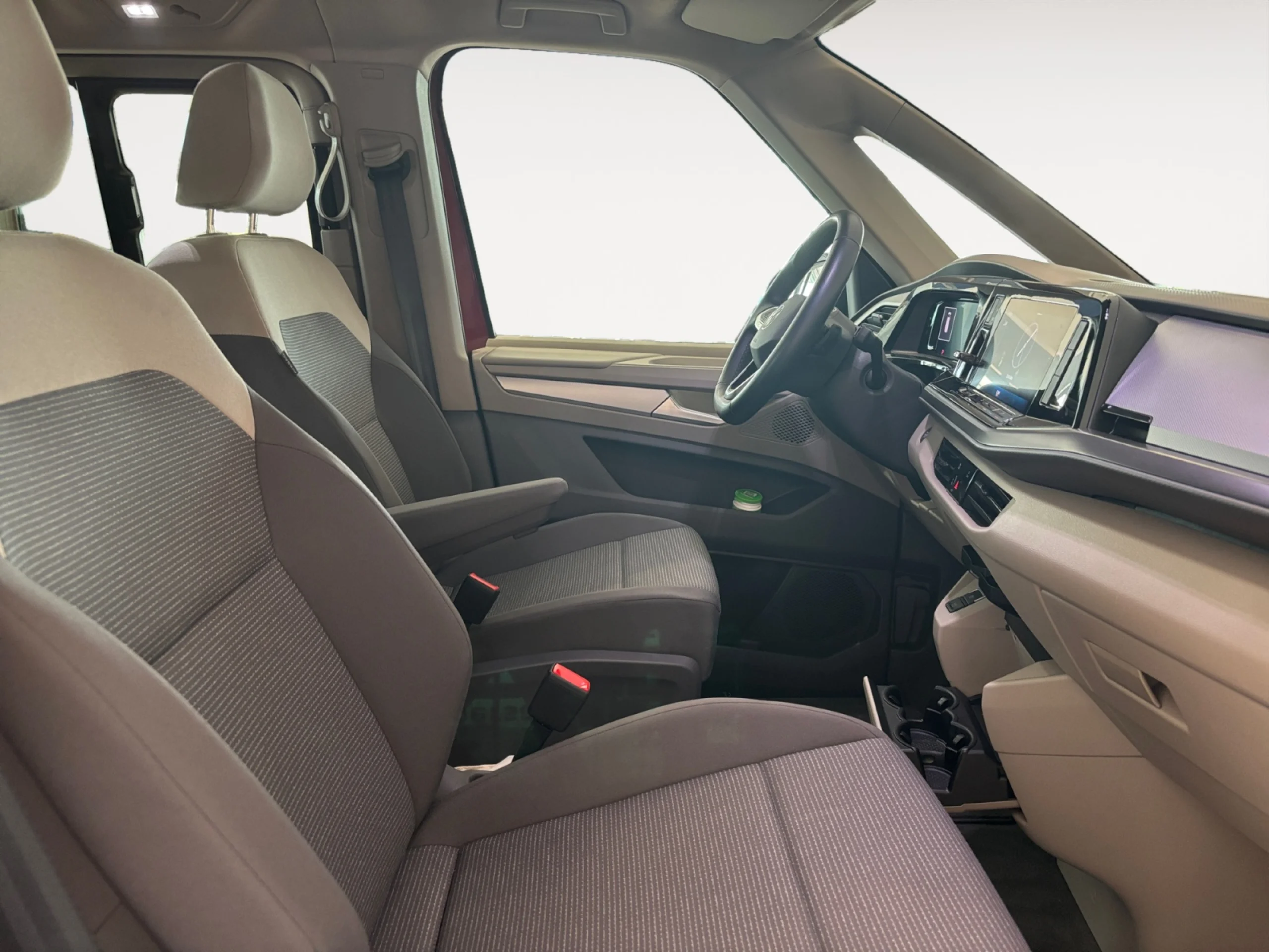 VOLKSWAGEN Multivan 2.0 TDI 110KW (150CV) DSG B.CORTA - Foto 5