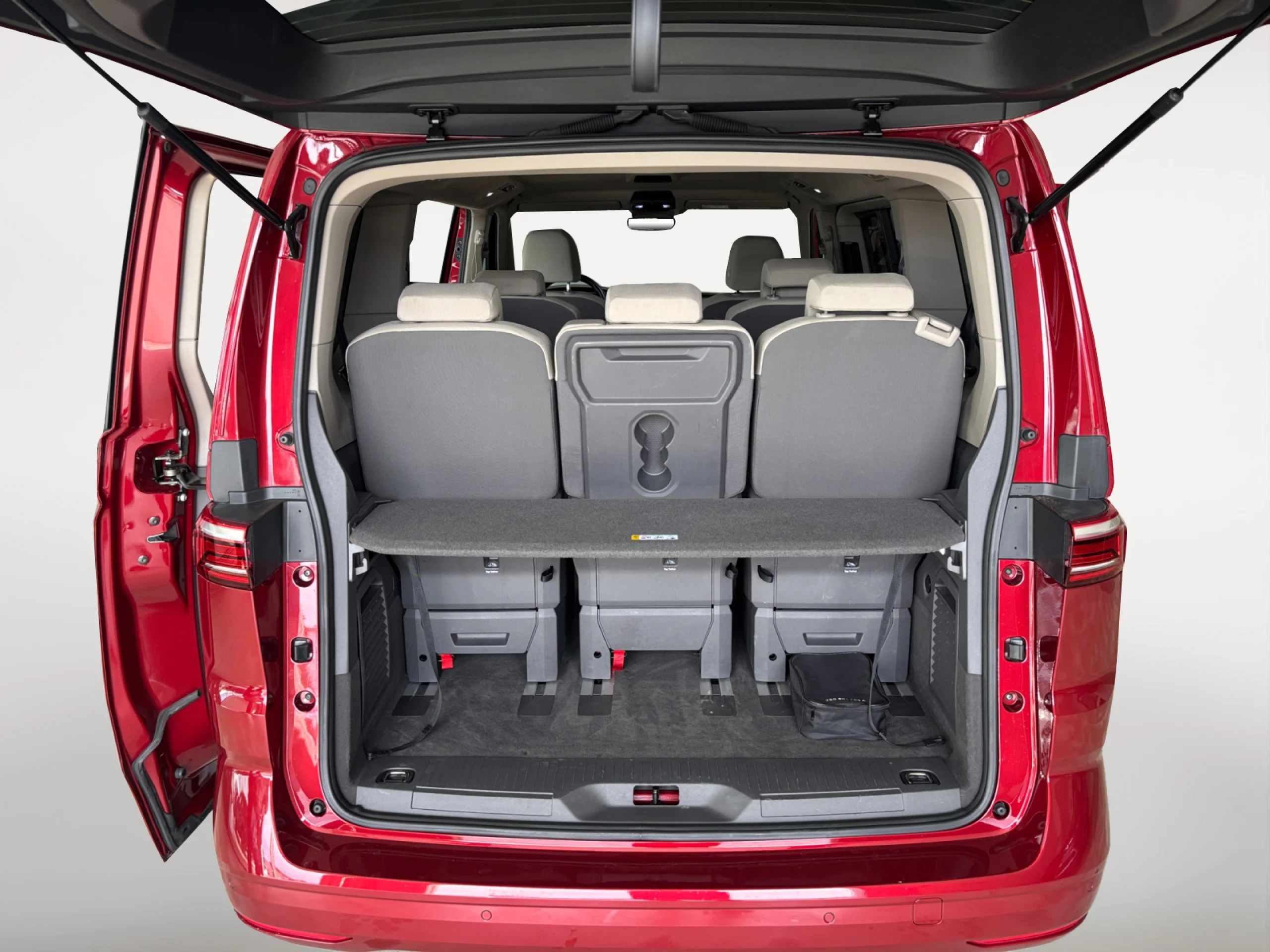 VOLKSWAGEN Multivan 2.0 TDI 110KW (150CV) DSG B.CORTA - Foto 7