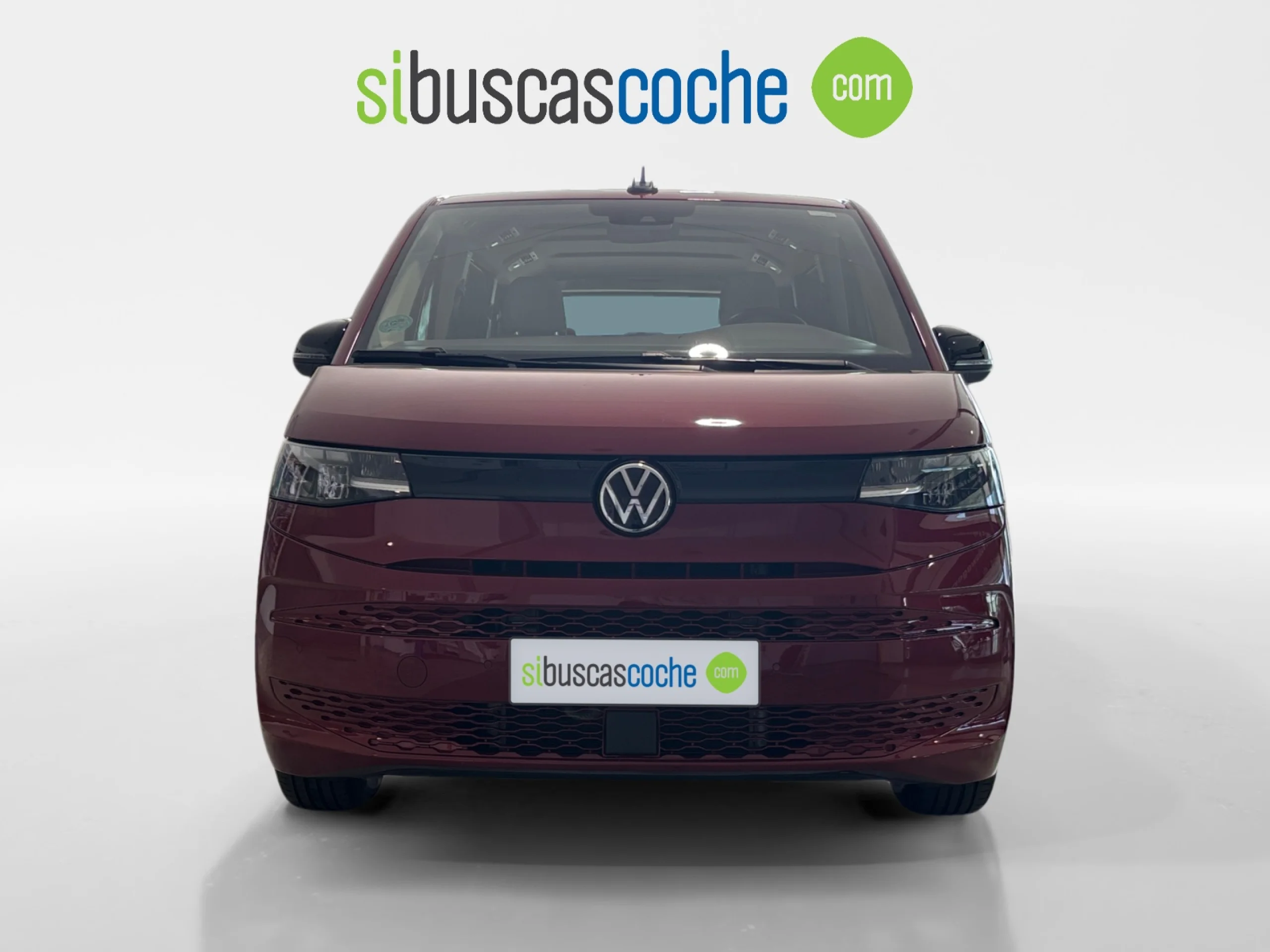 VOLKSWAGEN Multivan 2.0 TDI 110KW (150CV) DSG B.CORTA - Foto 13