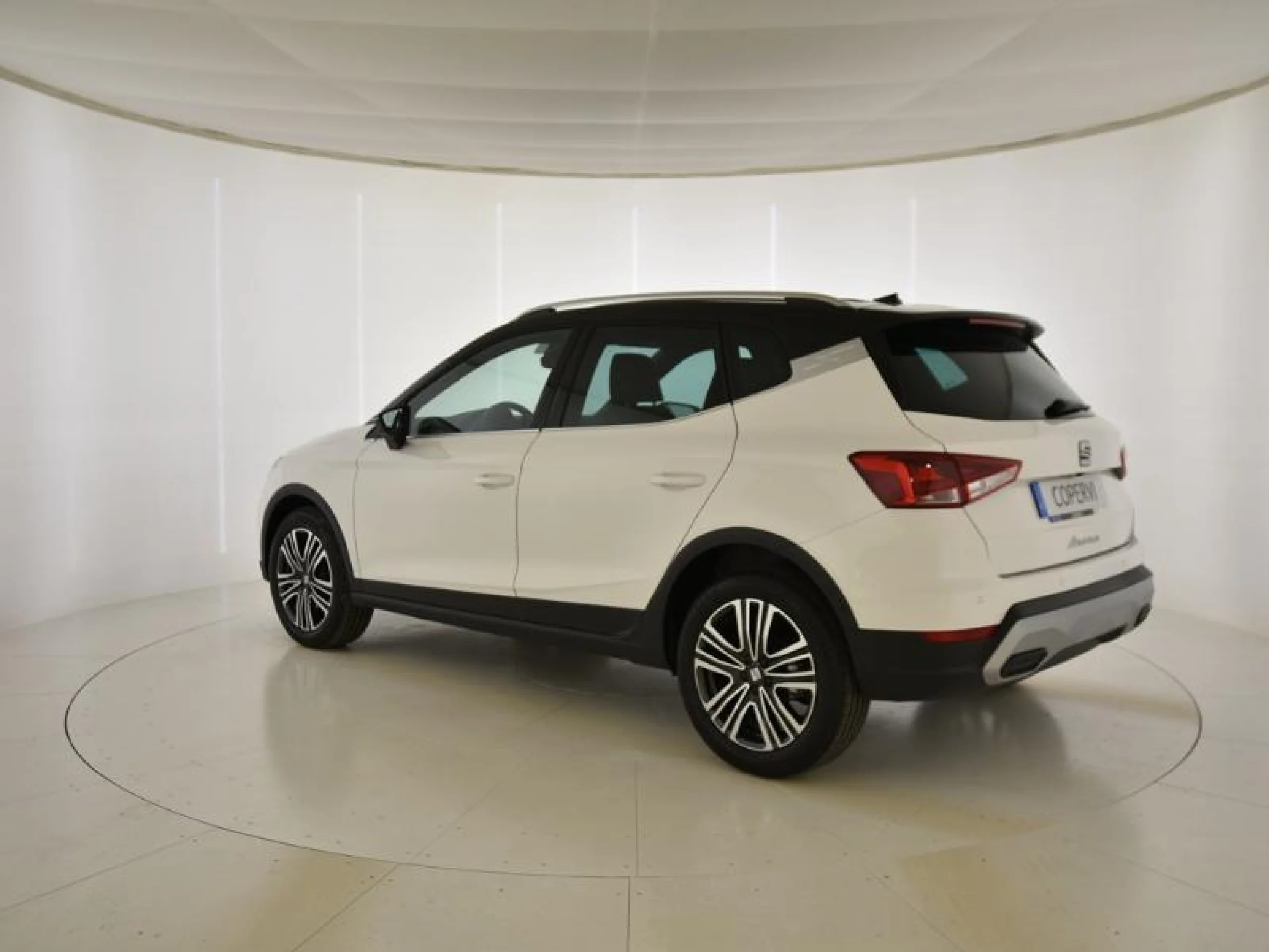 SEAT ARONA 1.0 TSI 85KW XPERIENCE SPECIAL EDITION - Foto 5