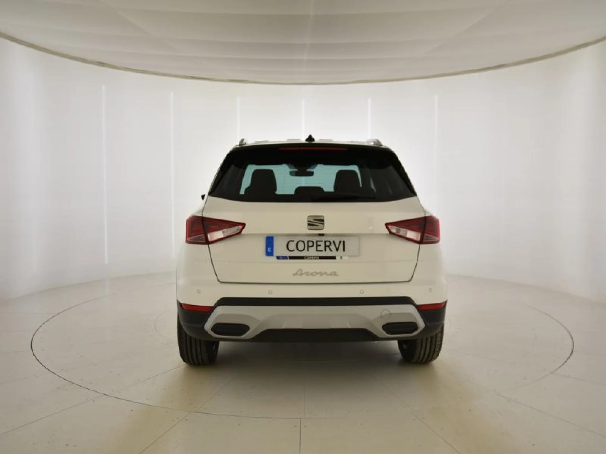 SEAT ARONA 1.0 TSI 85KW XPERIENCE SPECIAL EDITION - Foto 6