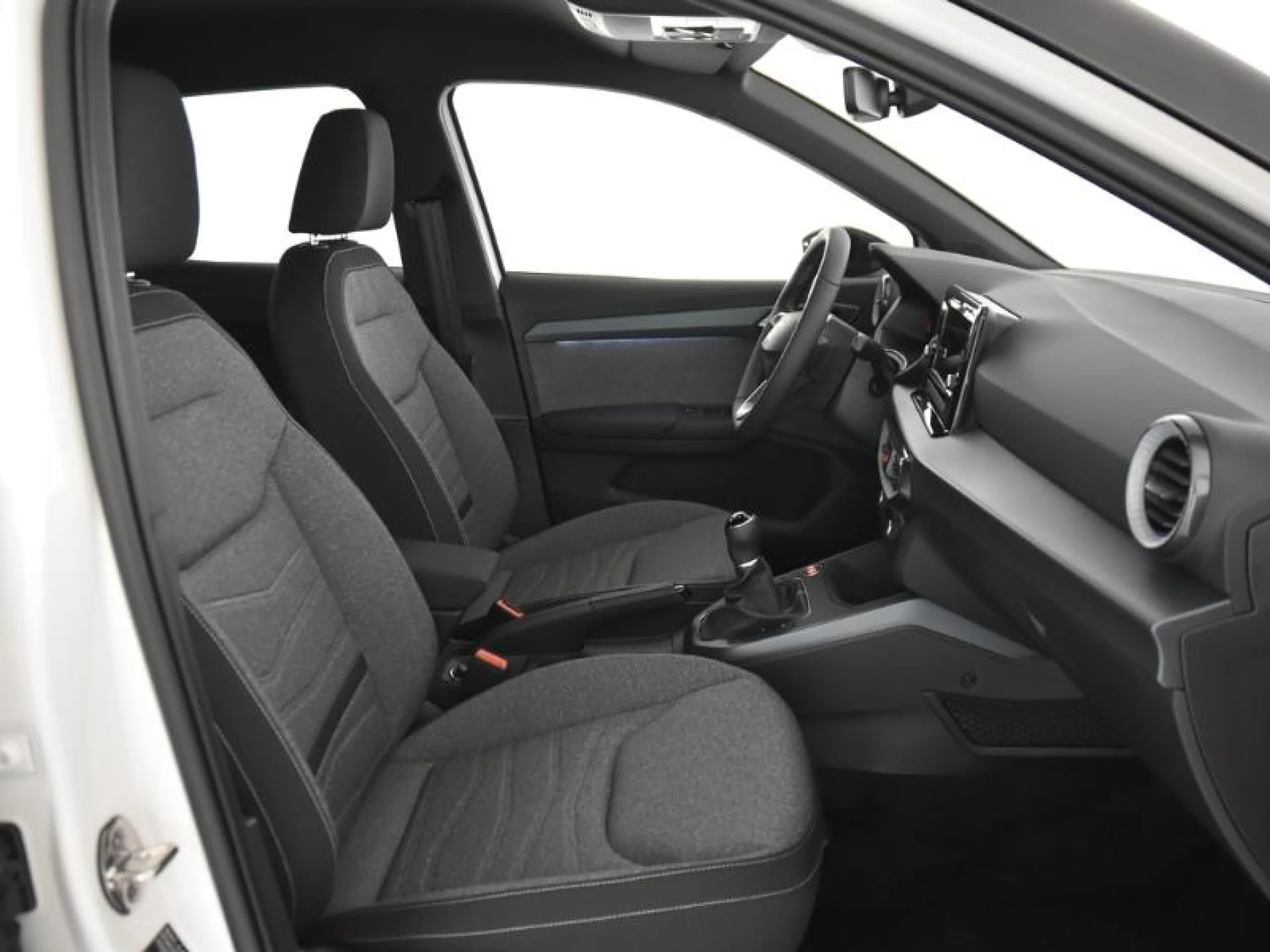 SEAT ARONA 1.0 TSI 85KW XPERIENCE SPECIAL EDITION - Foto 8