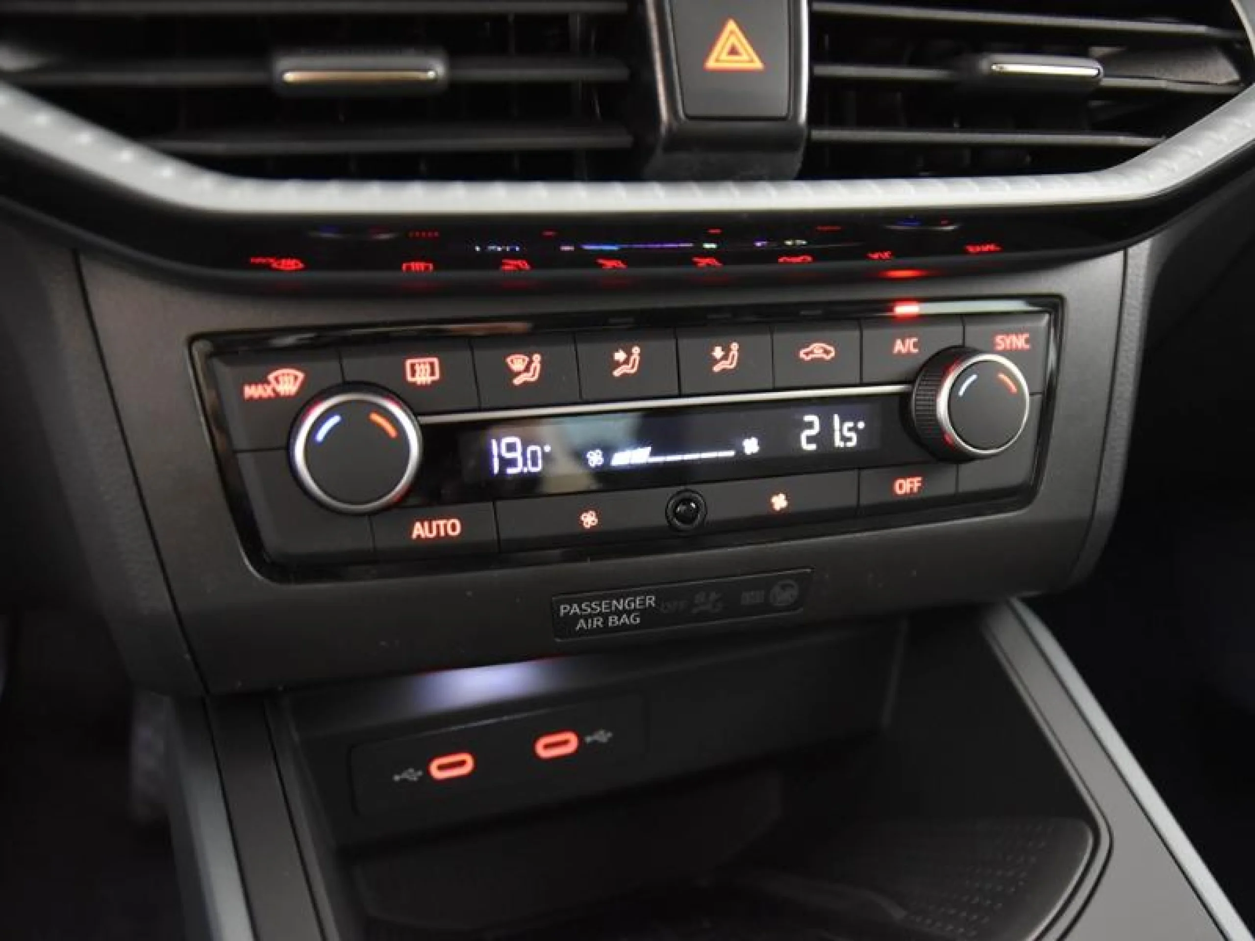 SEAT ARONA 1.0 TSI 85KW XPERIENCE SPECIAL EDITION - Foto 10