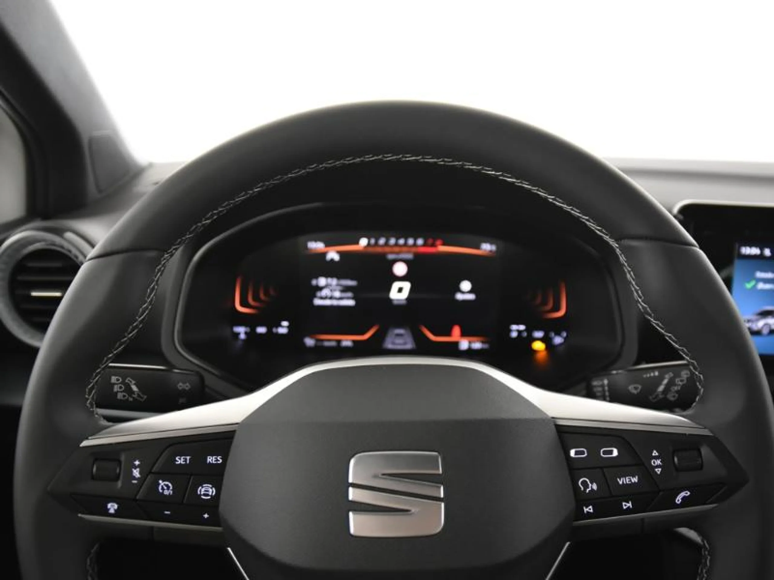 SEAT ARONA 1.0 TSI 85KW XPERIENCE SPECIAL EDITION - Foto 12