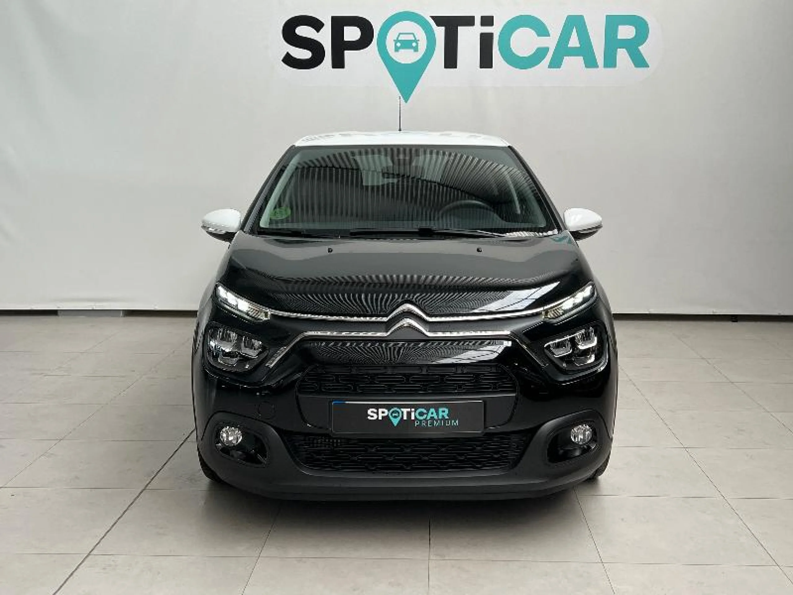 CITROEN C3 PURETECH 81KW (110CV) S&S SHINE - Foto 2