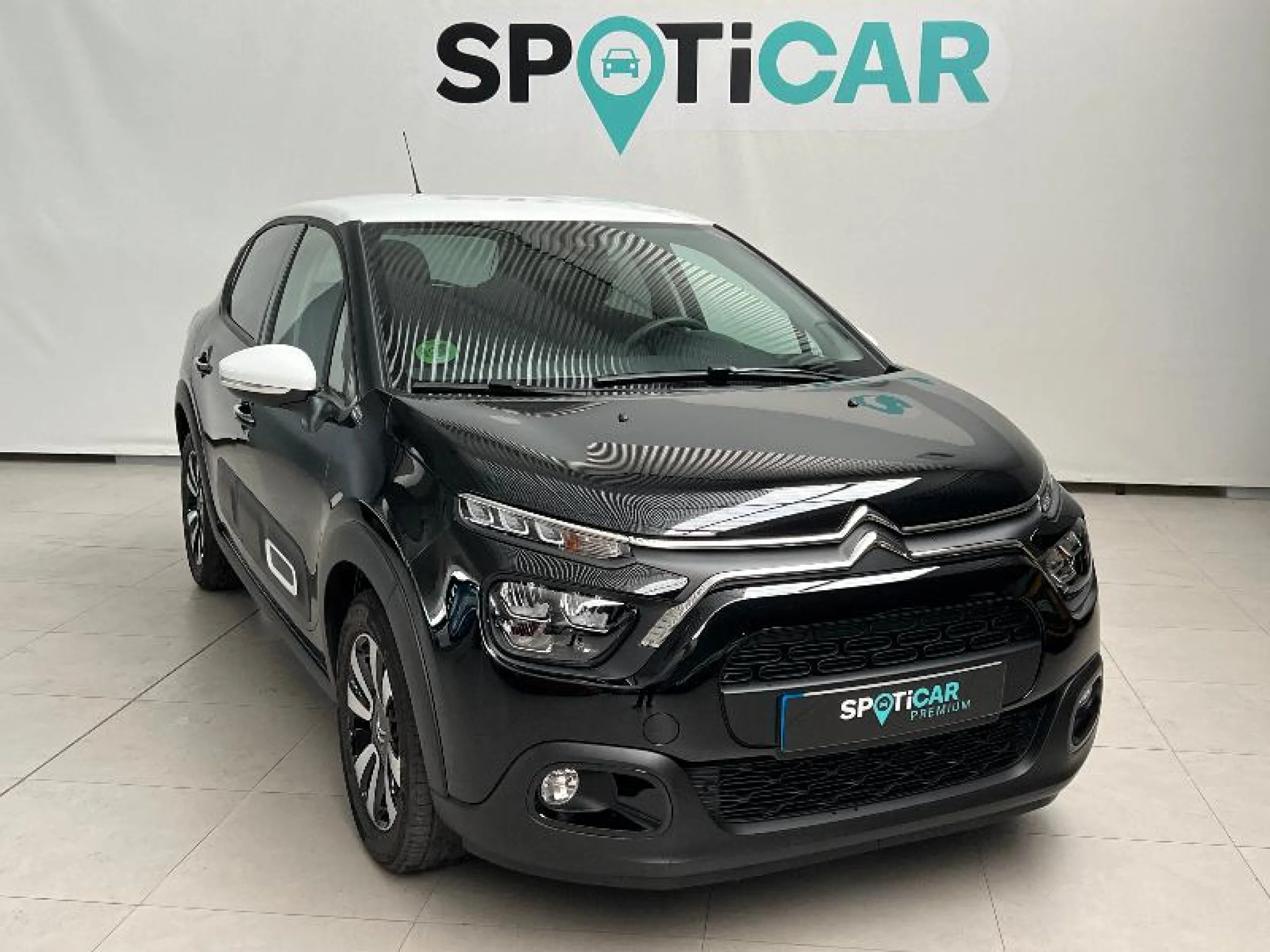 CITROEN C3 PURETECH 81KW (110CV) S&S SHINE - Foto 3