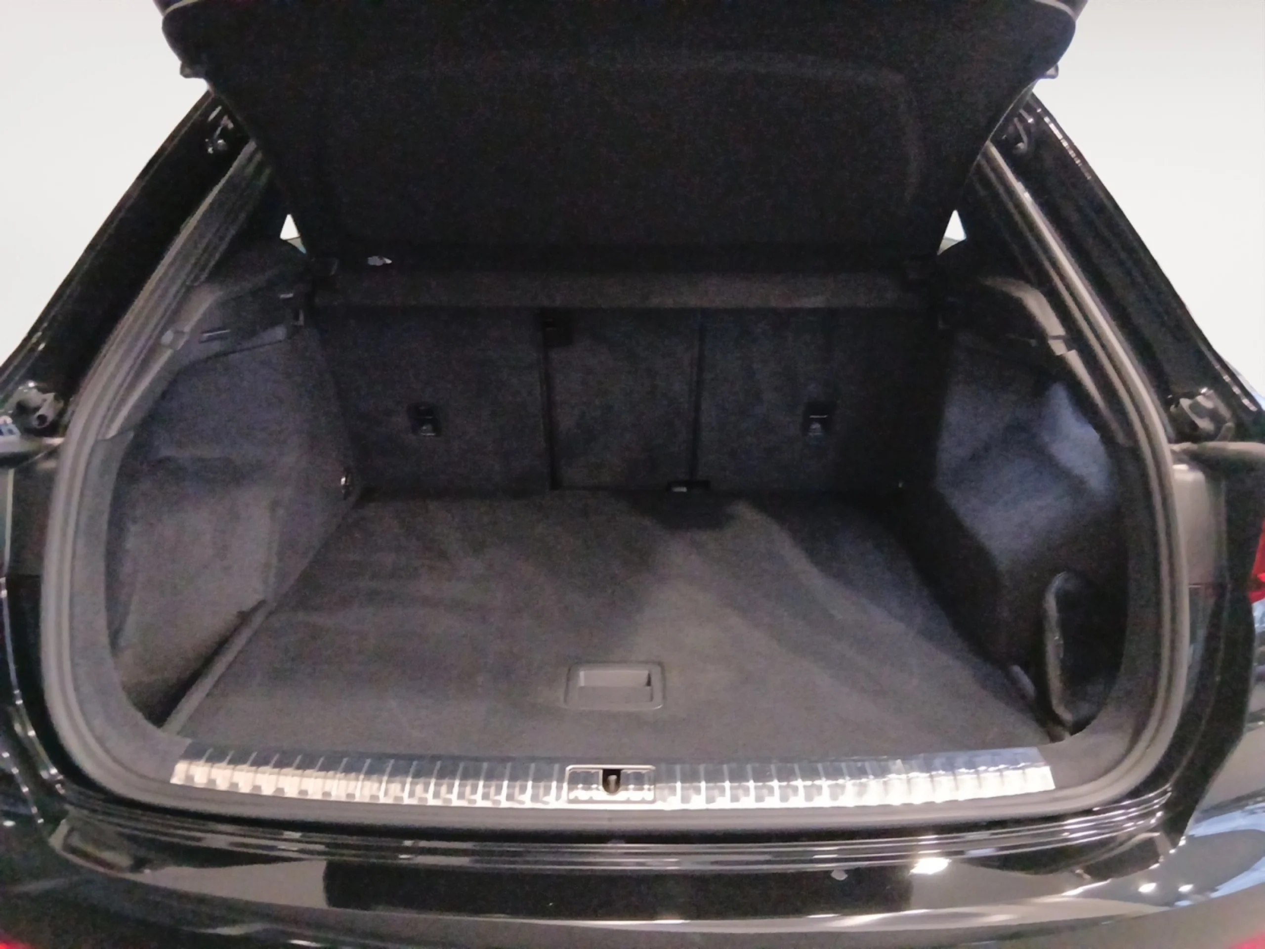 AUDI Q3 BLACK LINE 35 TFSI 110KW (150CV) S TRON - Foto 10