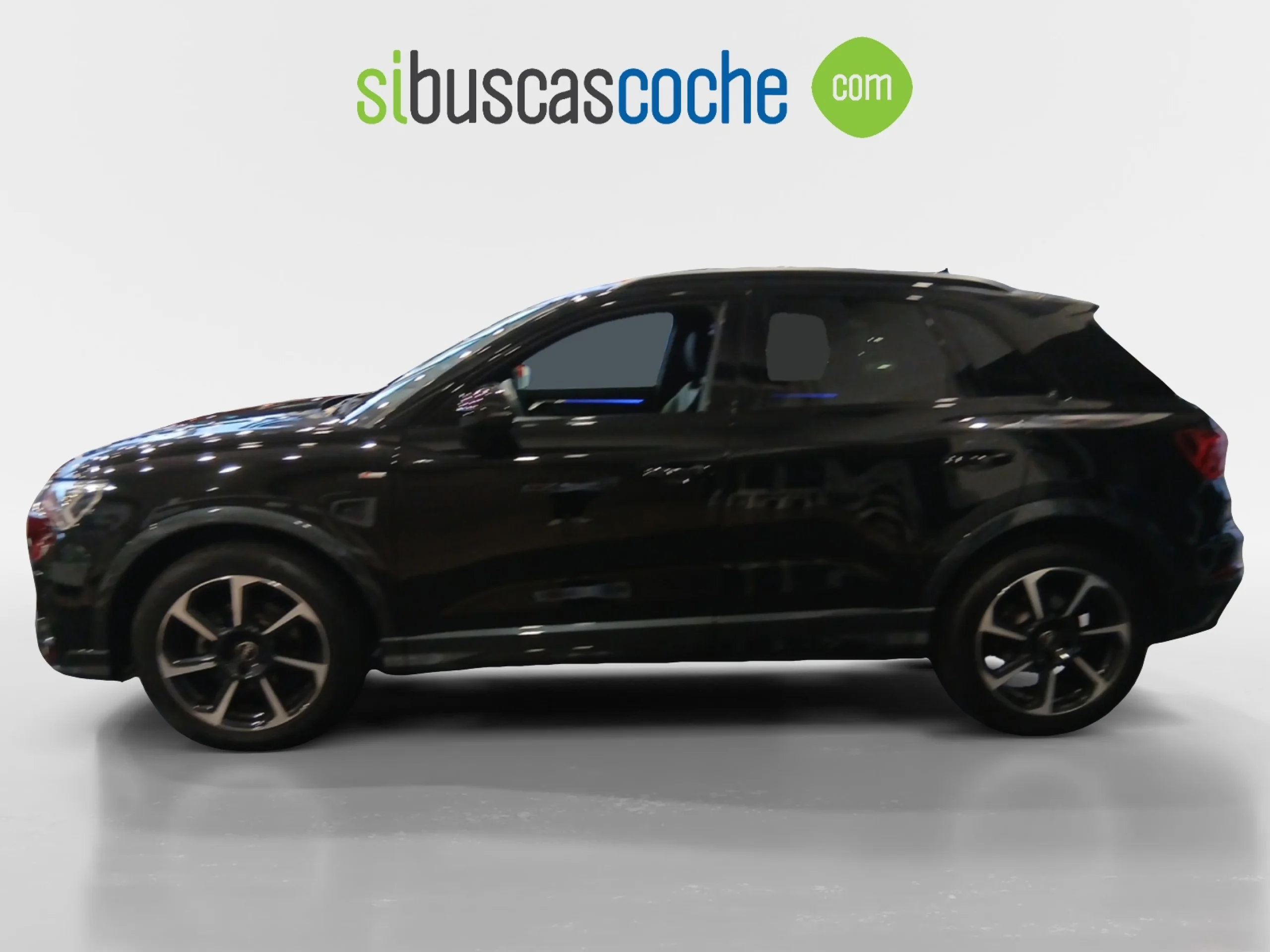 AUDI Q3 BLACK LINE 35 TFSI 110KW (150CV) S TRON - Foto 16