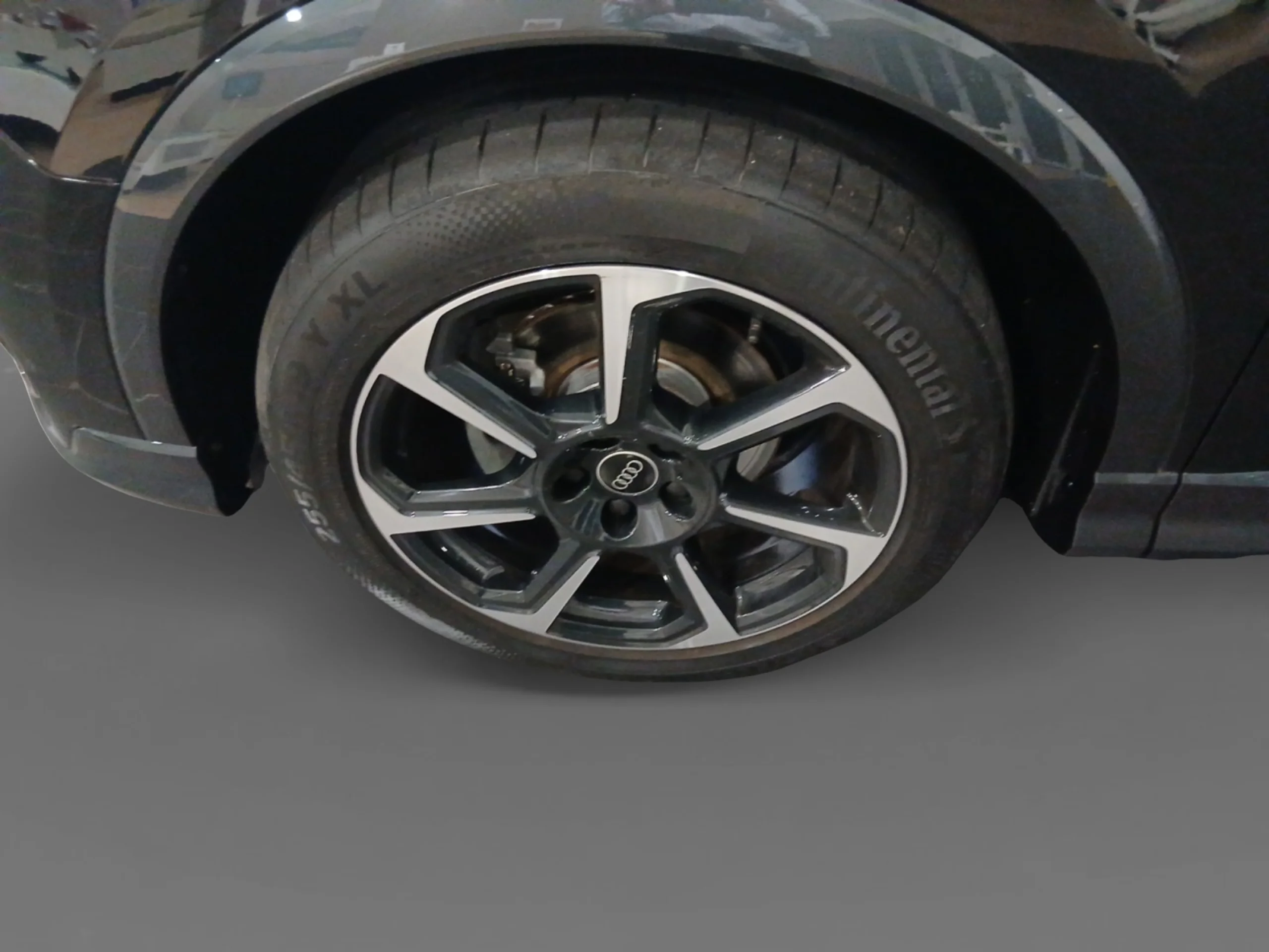 AUDI Q3 BLACK LINE 35 TFSI 110KW (150CV) S TRON - Foto 17