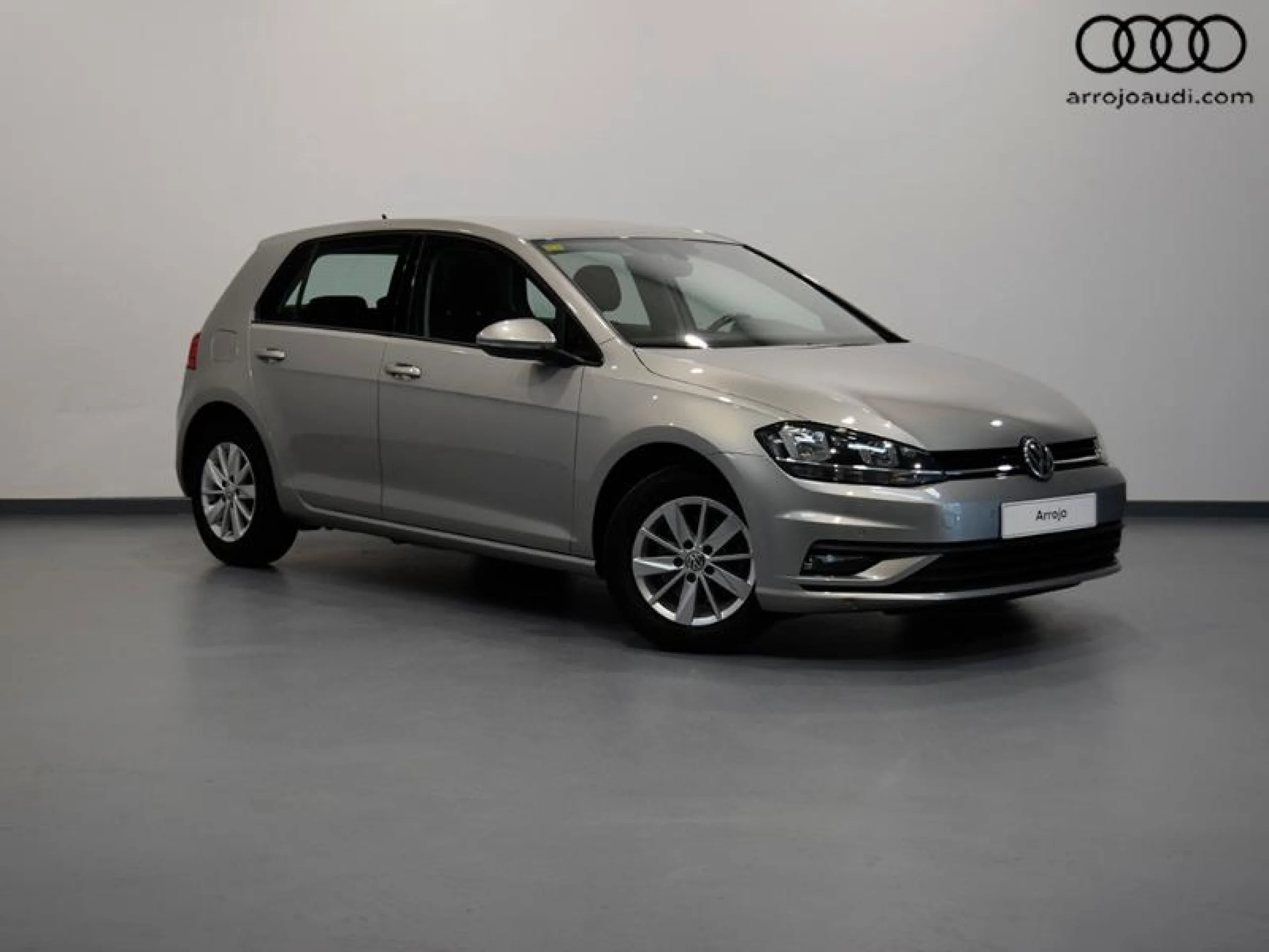 VOLKSWAGEN GOLF LAST EDITION 1.6 TDI 85KW (115CV) - Foto 1