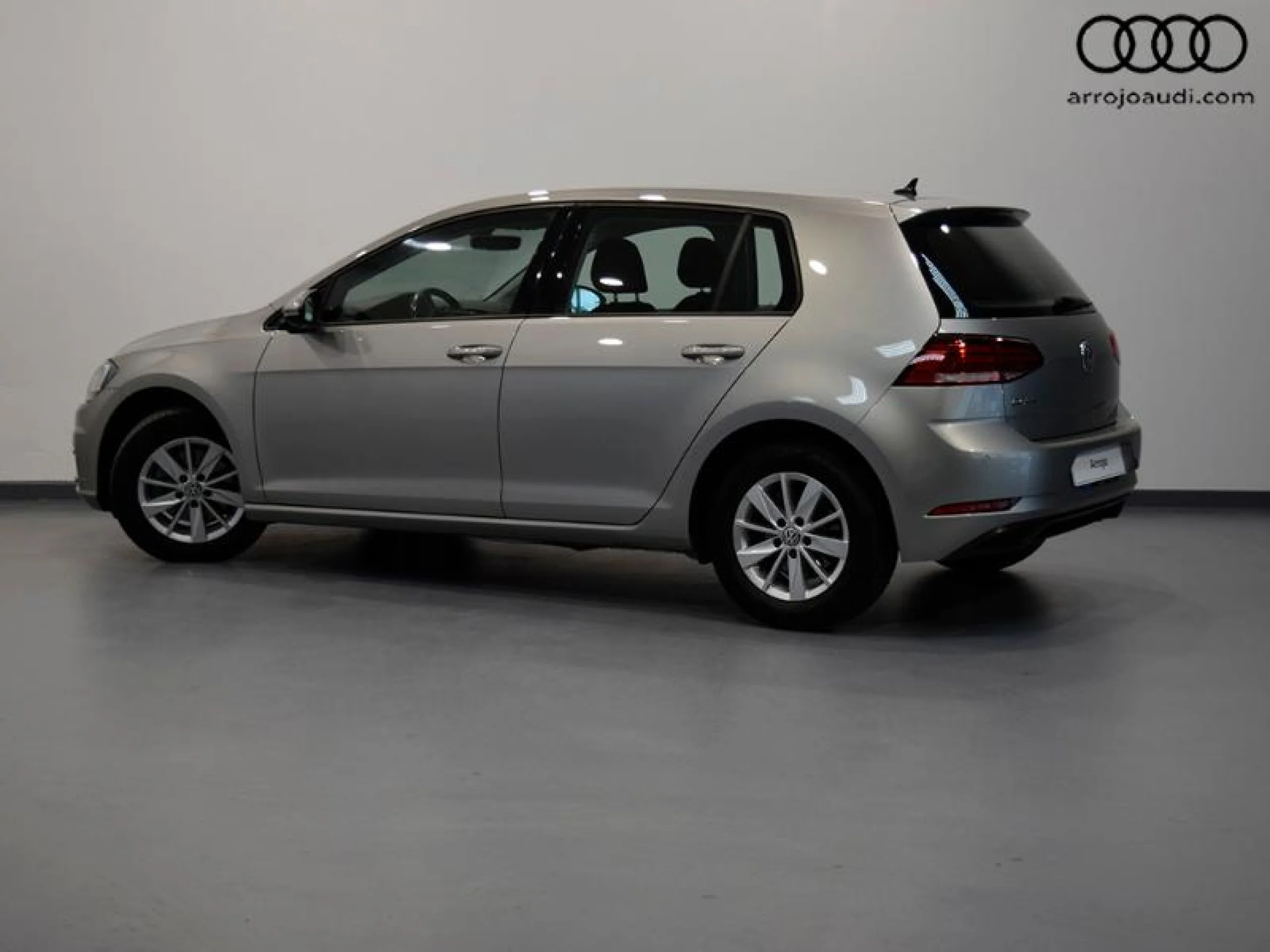 VOLKSWAGEN GOLF LAST EDITION 1.6 TDI 85KW (115CV) - Foto 2