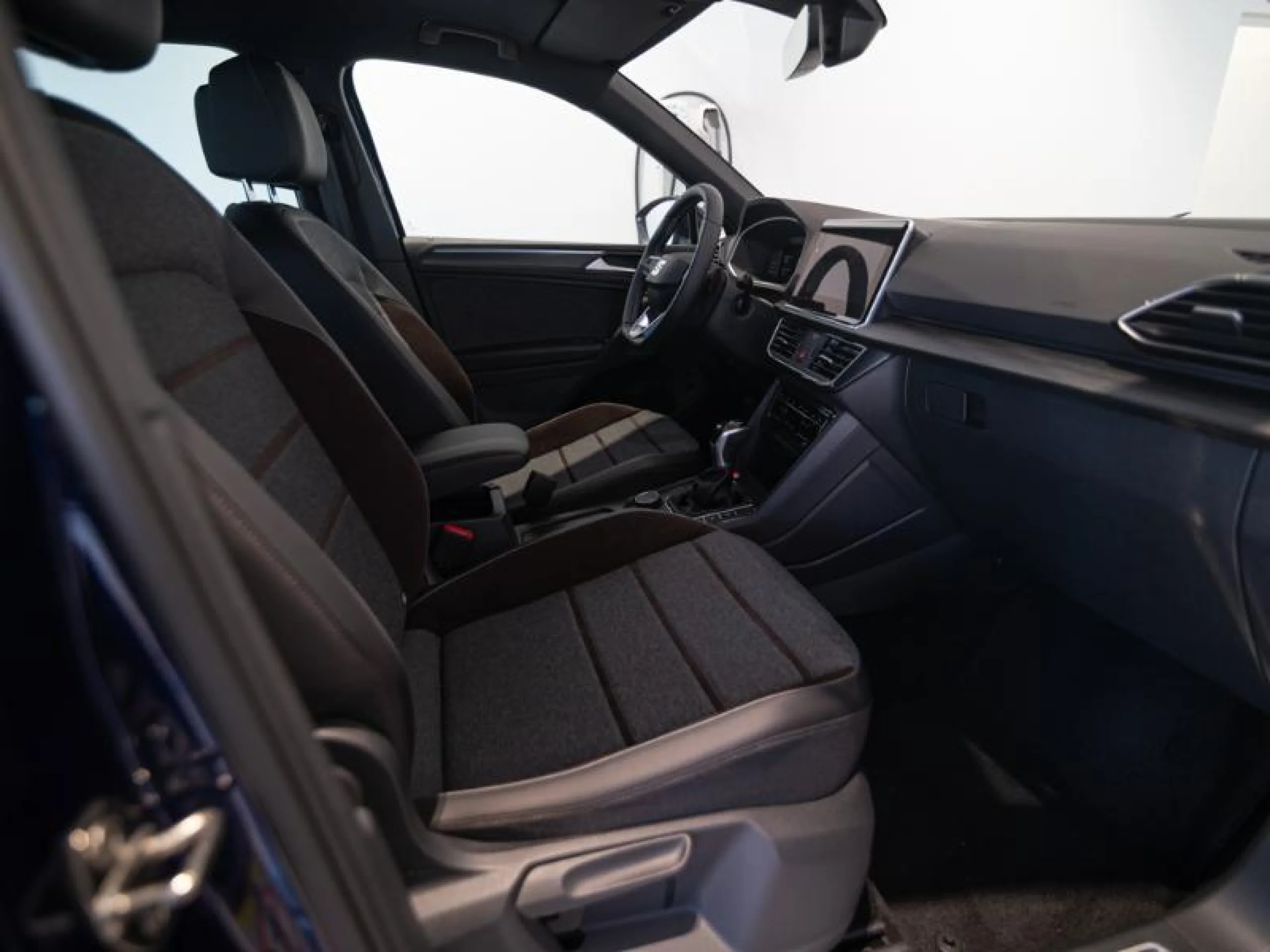 SEAT TARRACO 1.5 TSI 110KW S&S DSG XCELLENCE GO L - Foto 3