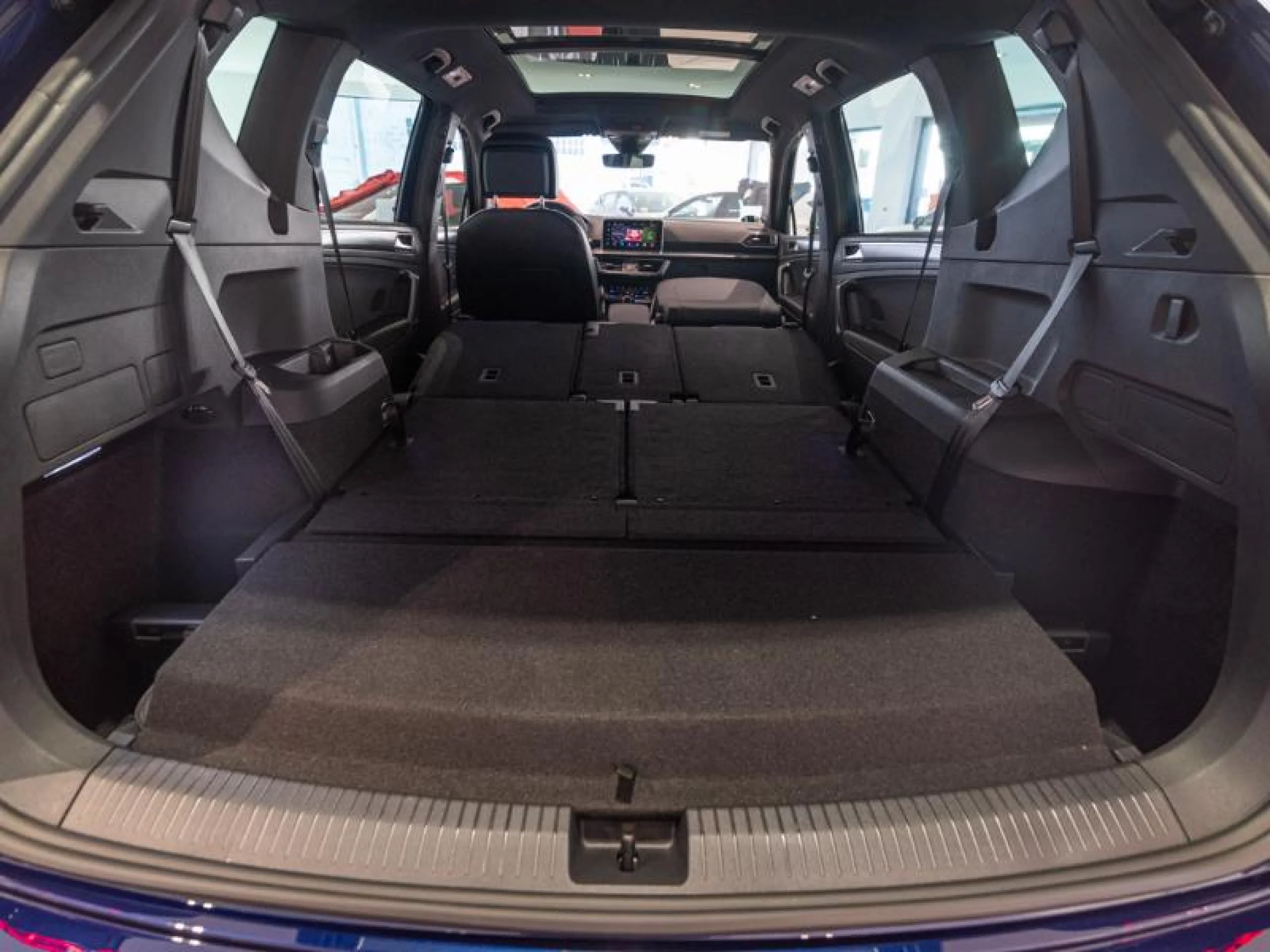 SEAT TARRACO 1.5 TSI 110KW S&S DSG XCELLENCE GO L - Foto 11