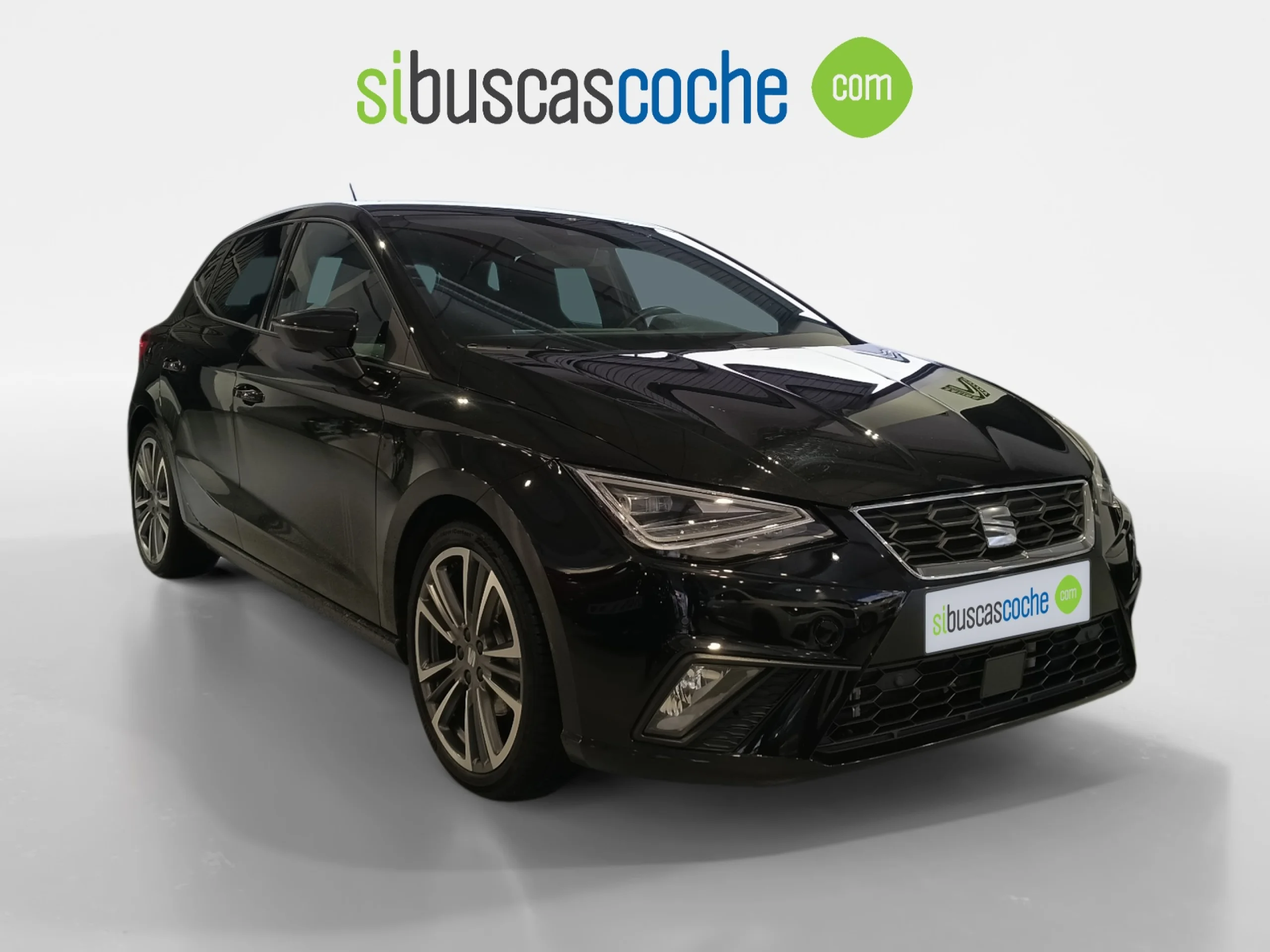 SEAT IBIZA 1.5 TSI 110KW (150CV) DSG FR XS - Foto 1