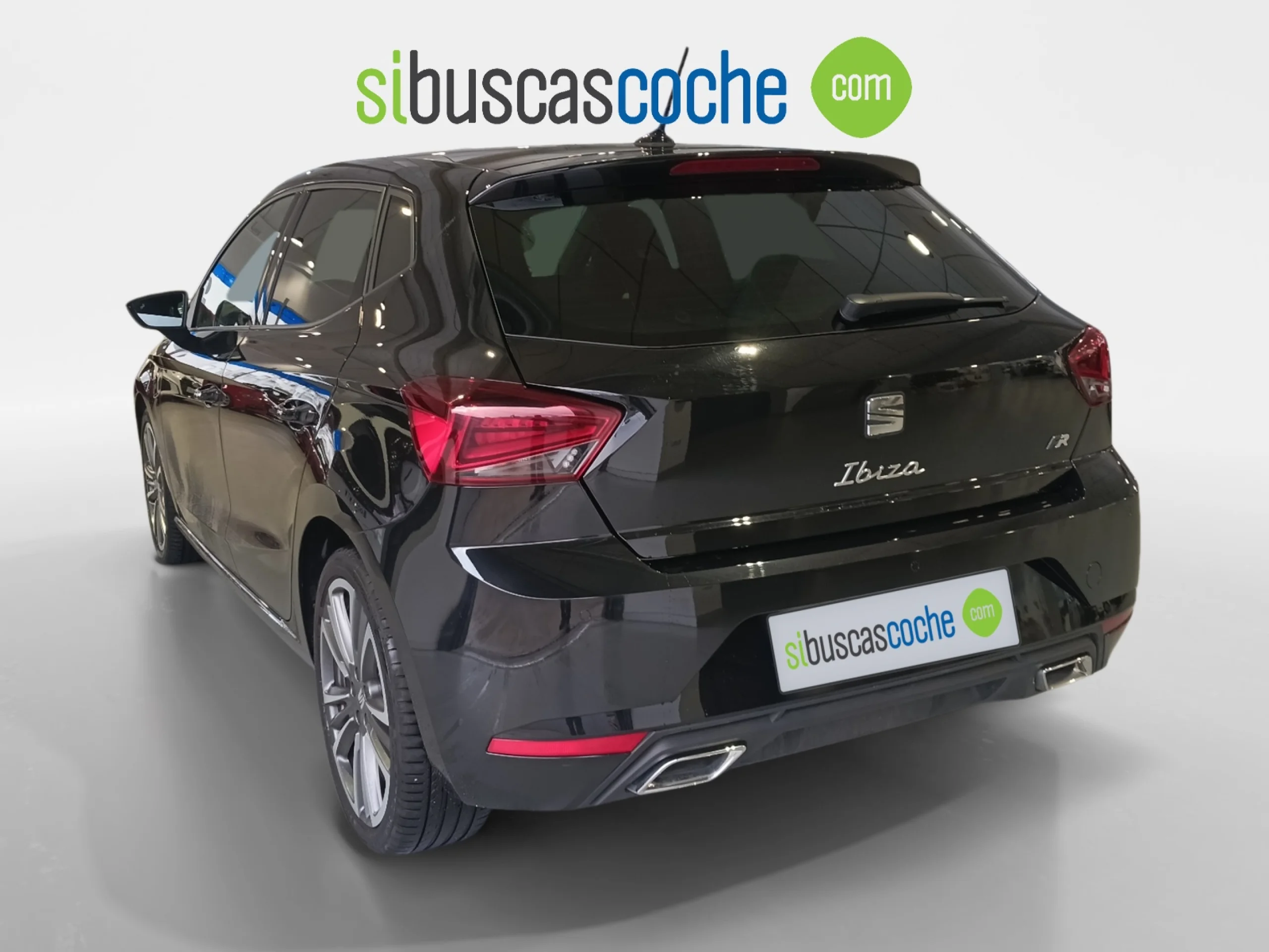 SEAT IBIZA 1.5 TSI 110KW (150CV) DSG FR XS - Foto 2