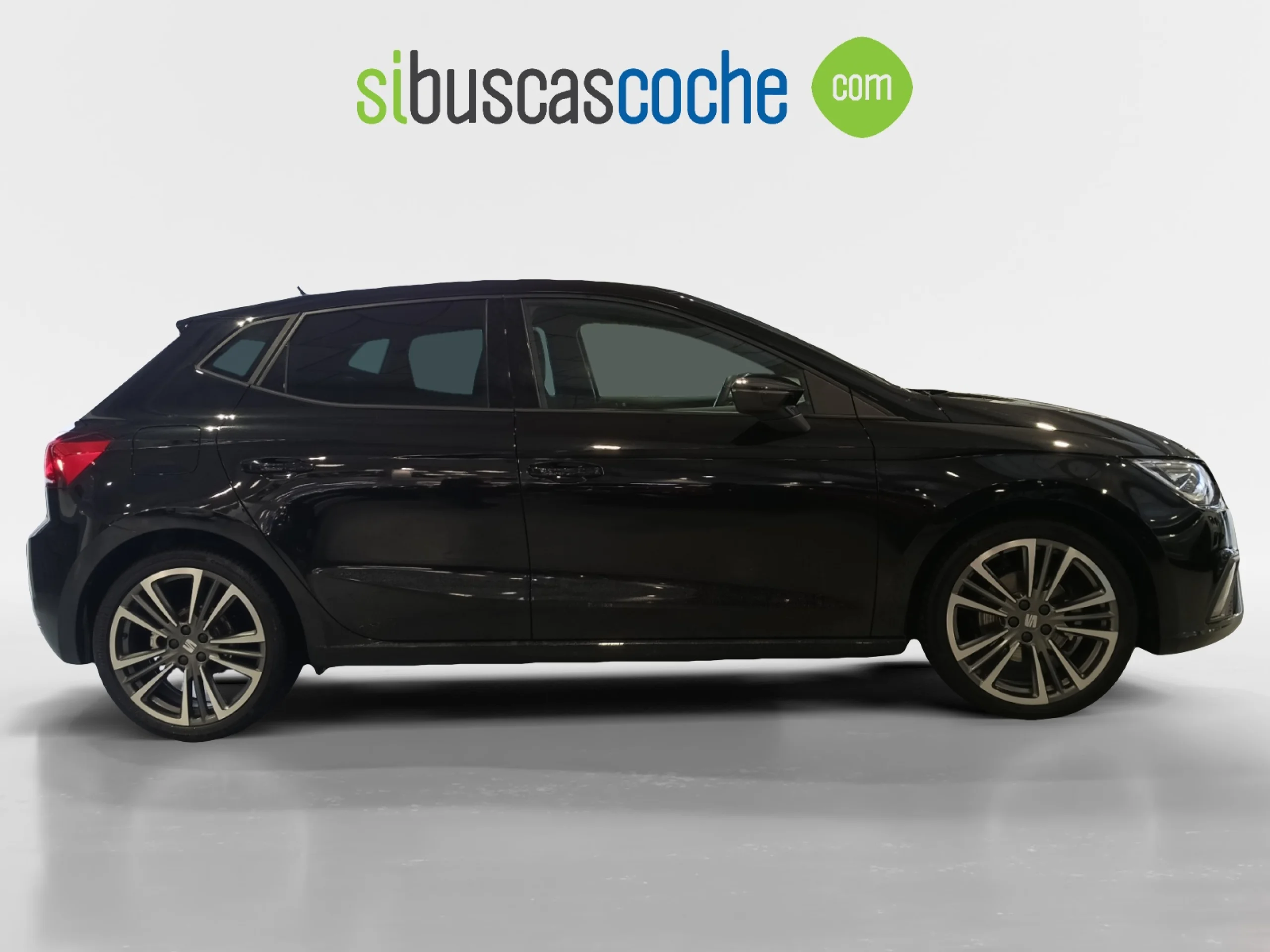 SEAT IBIZA 1.5 TSI 110KW (150CV) DSG FR XS - Foto 3