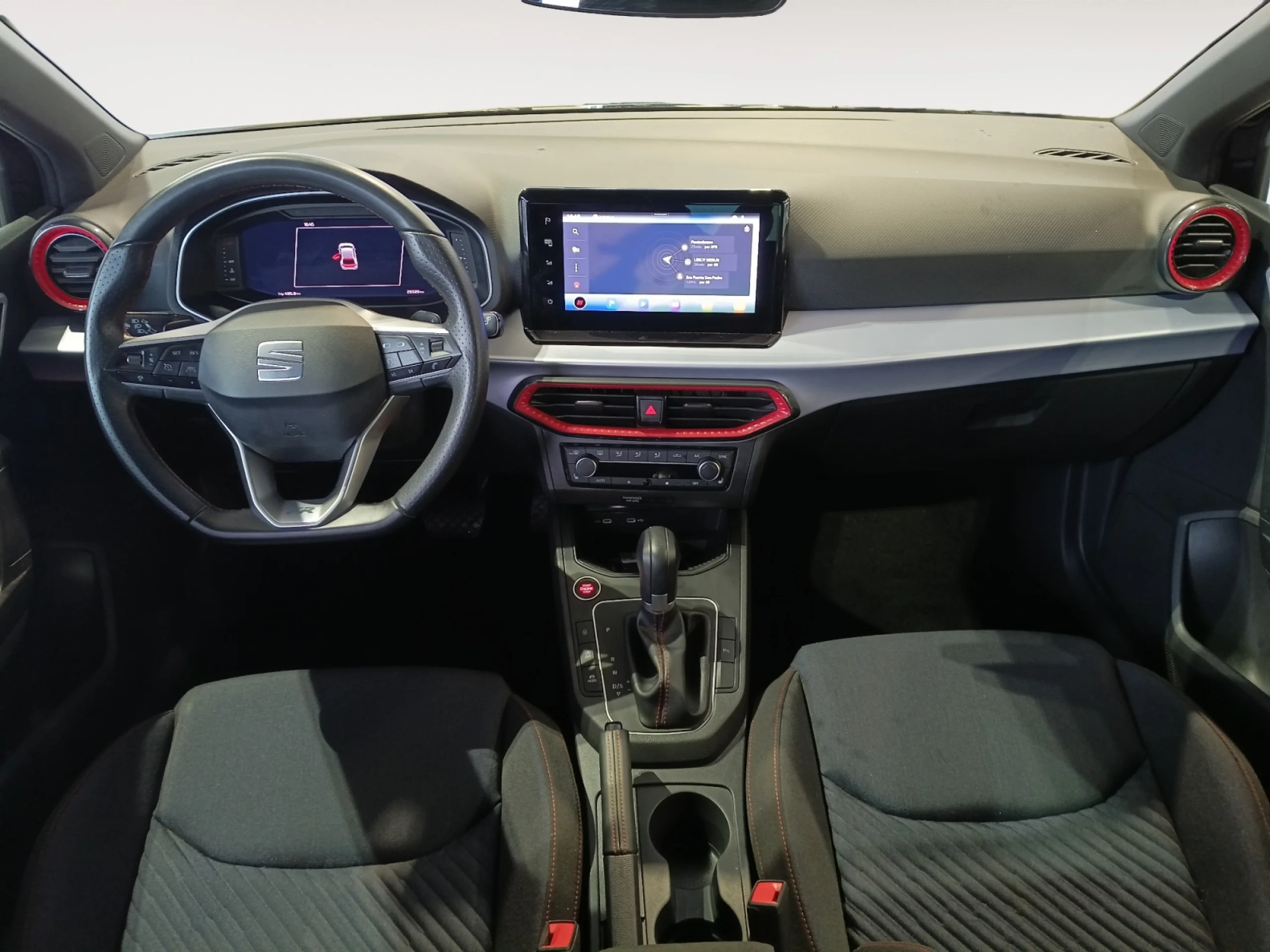 SEAT IBIZA 1.5 TSI 110KW (150CV) DSG FR XS - Foto 4