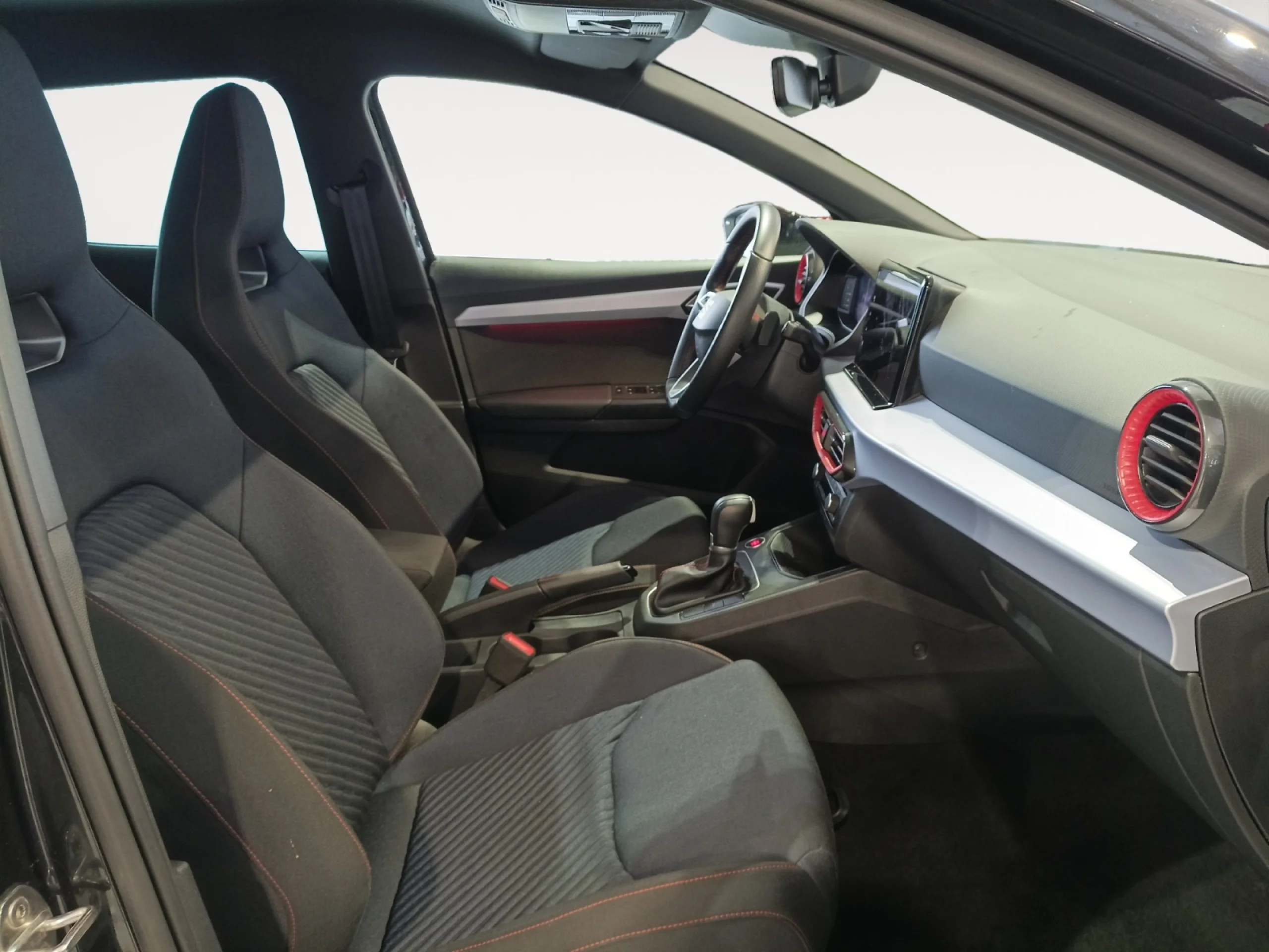 SEAT IBIZA 1.5 TSI 110KW (150CV) DSG FR XS - Foto 5