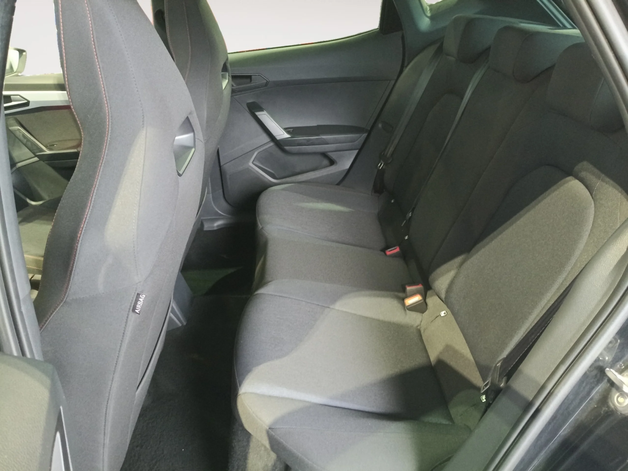 SEAT IBIZA 1.5 TSI 110KW (150CV) DSG FR XS - Foto 6