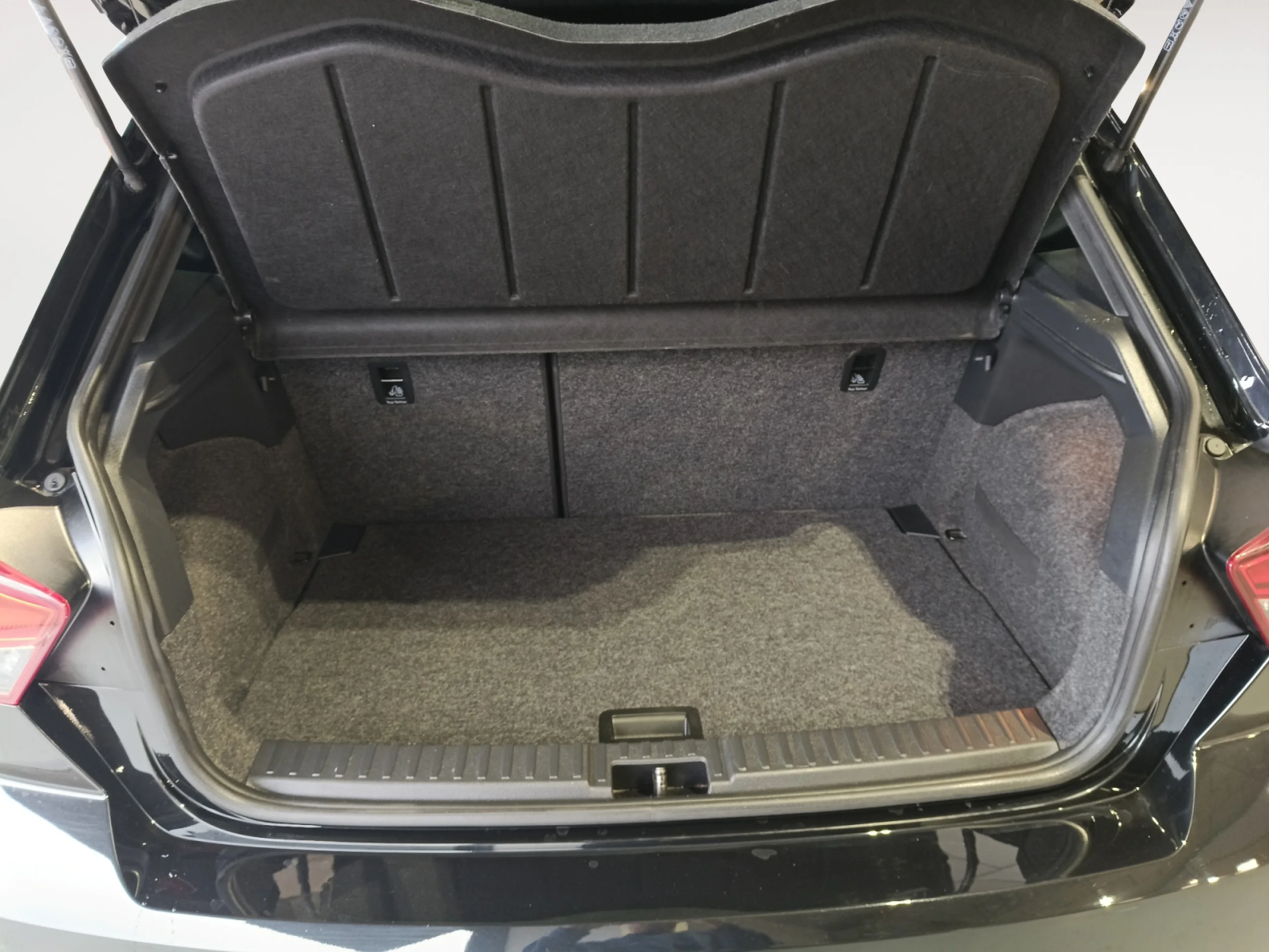 SEAT IBIZA 1.5 TSI 110KW (150CV) DSG FR XS - Foto 7