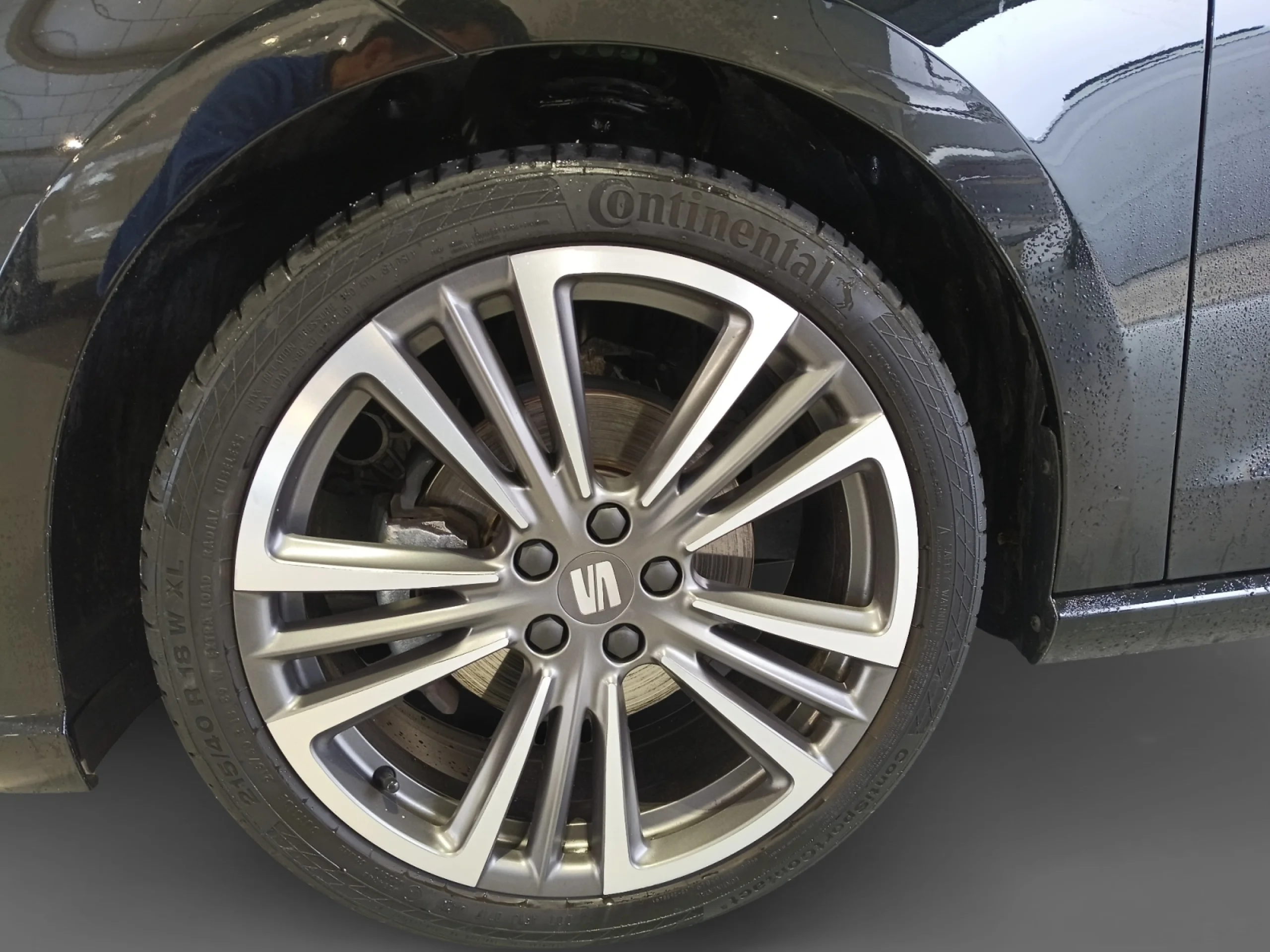 SEAT IBIZA 1.5 TSI 110KW (150CV) DSG FR XS - Foto 8