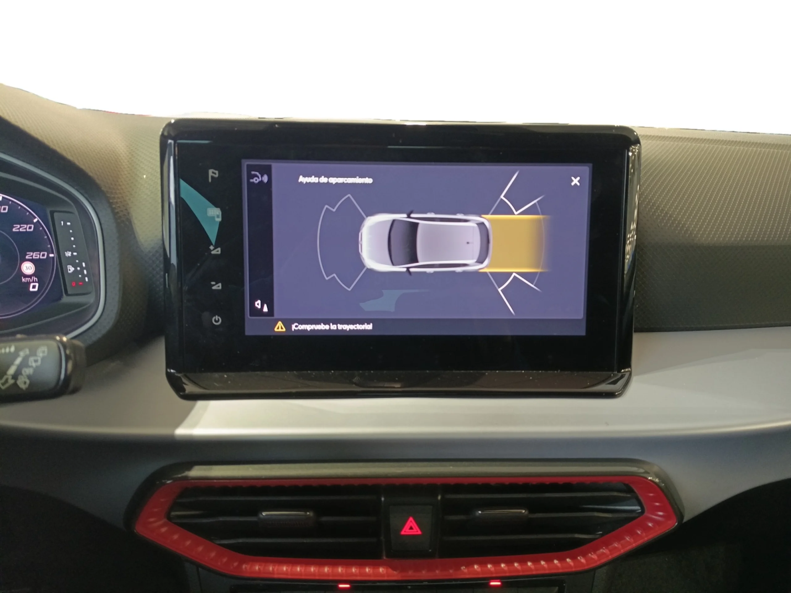 SEAT IBIZA 1.5 TSI 110KW (150CV) DSG FR XS - Foto 9