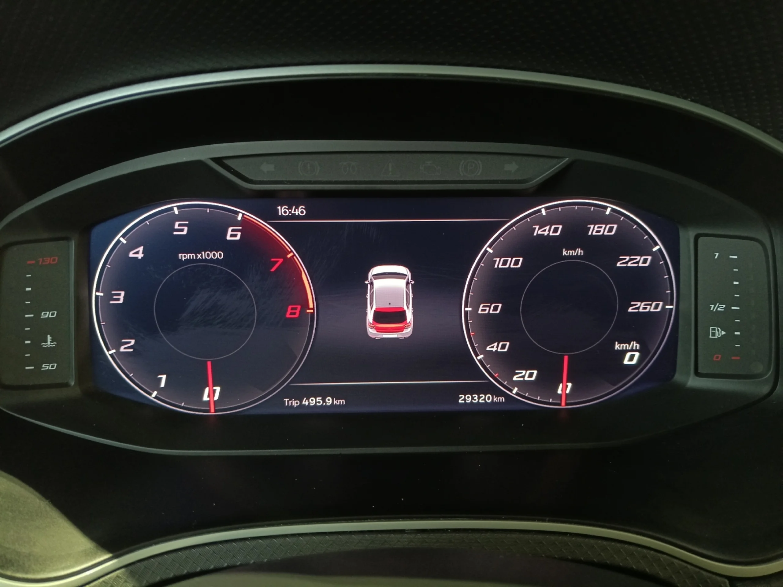 SEAT IBIZA 1.5 TSI 110KW (150CV) DSG FR XS - Foto 10