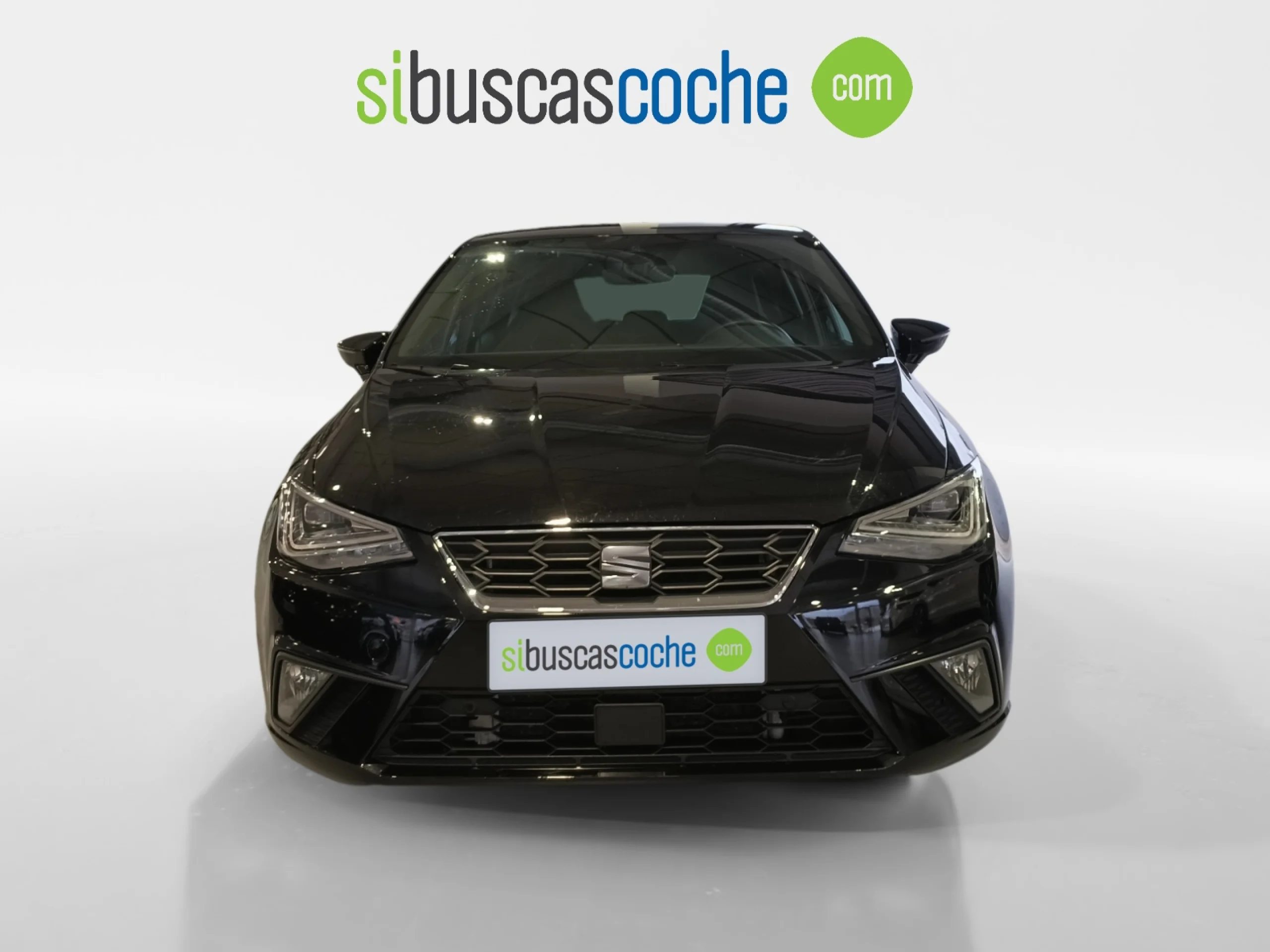 SEAT IBIZA 1.5 TSI 110KW (150CV) DSG FR XS - Foto 12