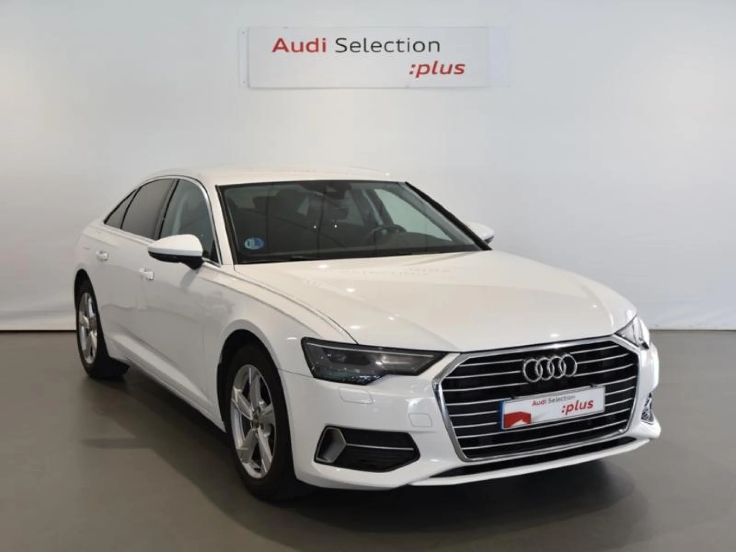 AUDI A6 40 TDI 150KW (204CV) S TRONIC - Foto 1