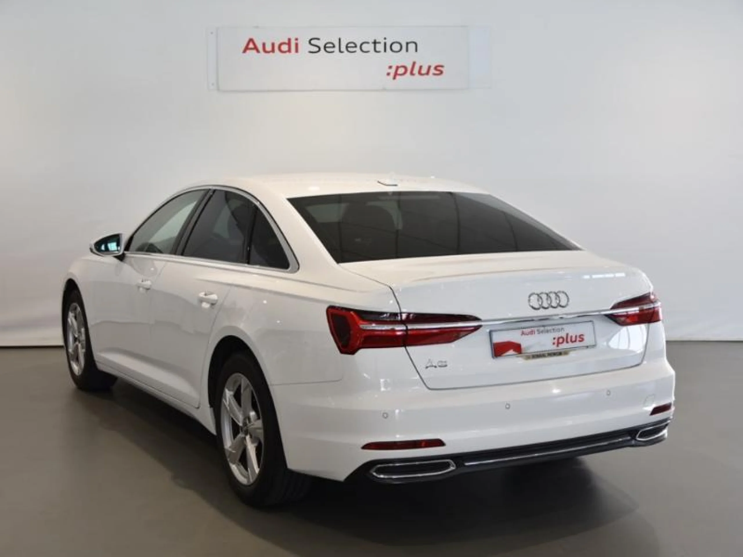 AUDI A6 40 TDI 150KW (204CV) S TRONIC - Foto 2