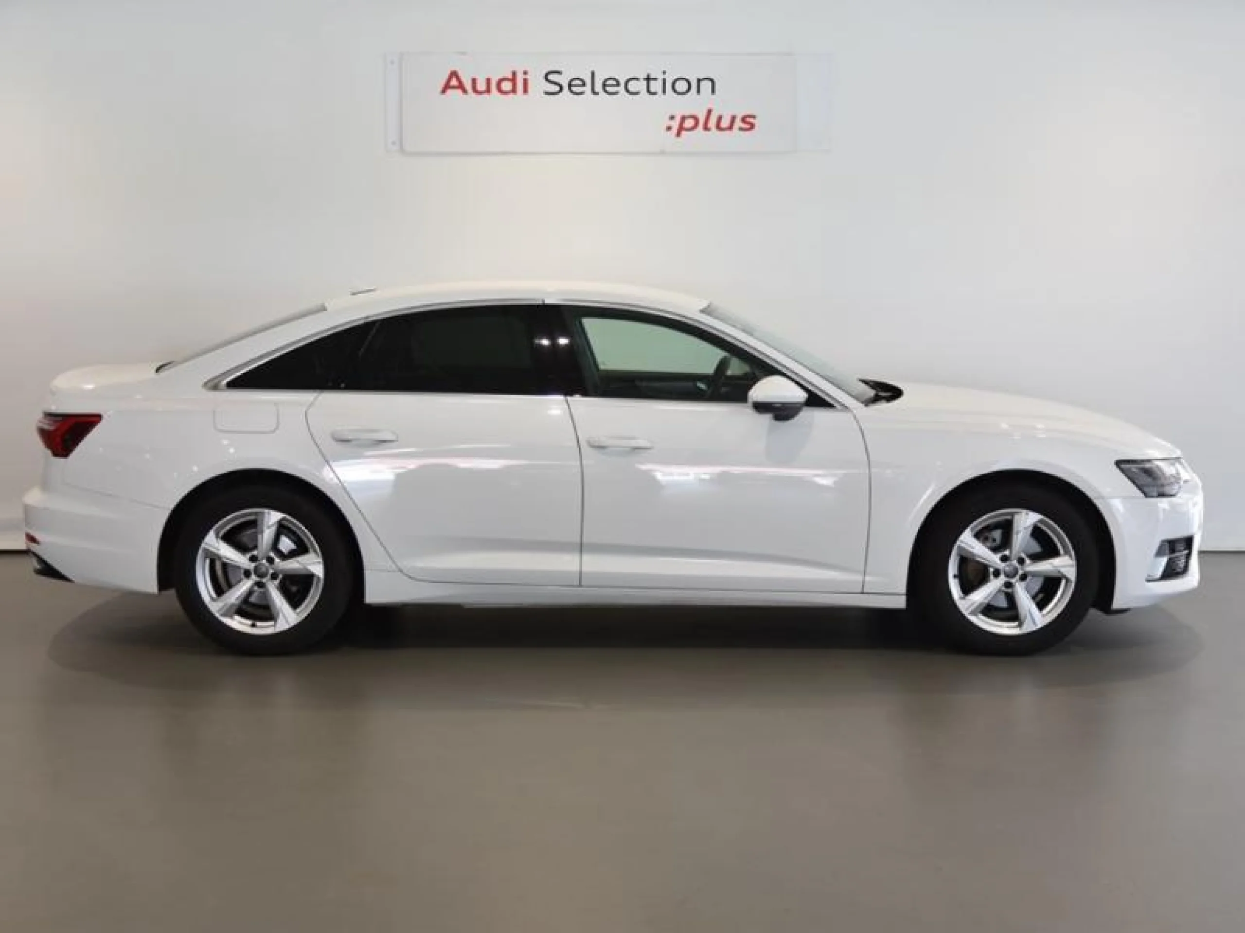 AUDI A6 40 TDI 150KW (204CV) S TRONIC - Foto 3