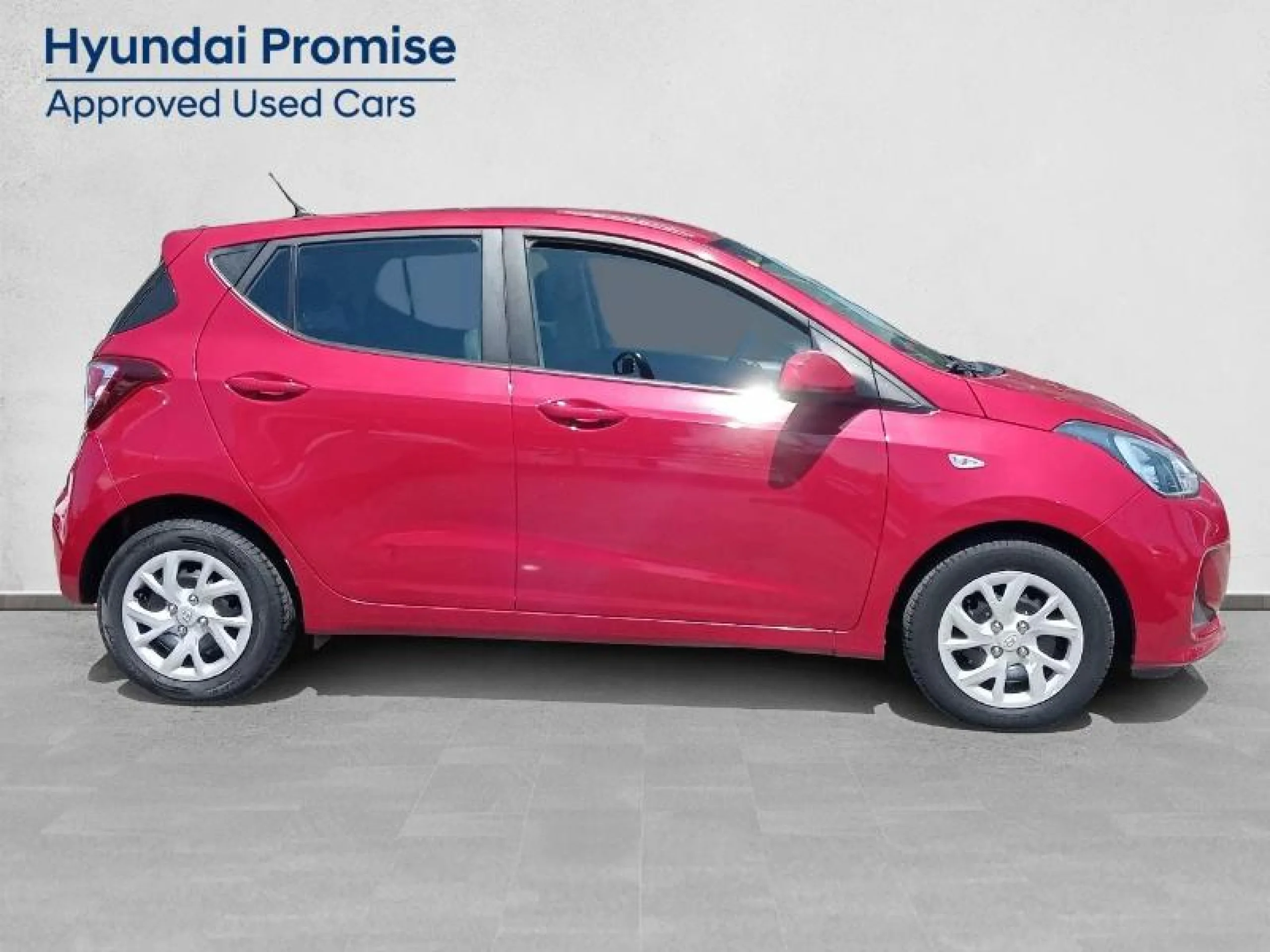 HYUNDAI I10 1.0 KLASS - Foto 2