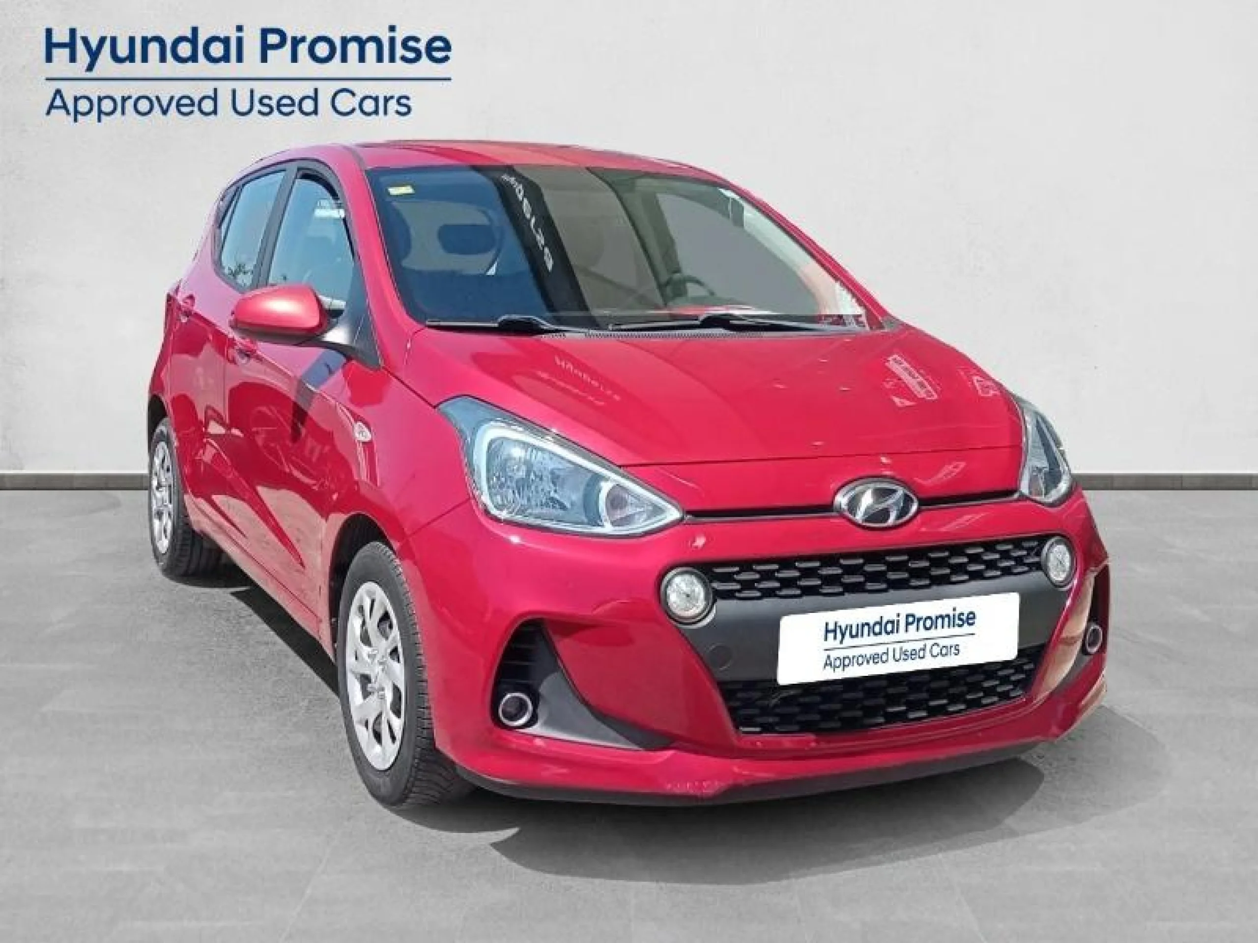 HYUNDAI I10 1.0 KLASS - Foto 3