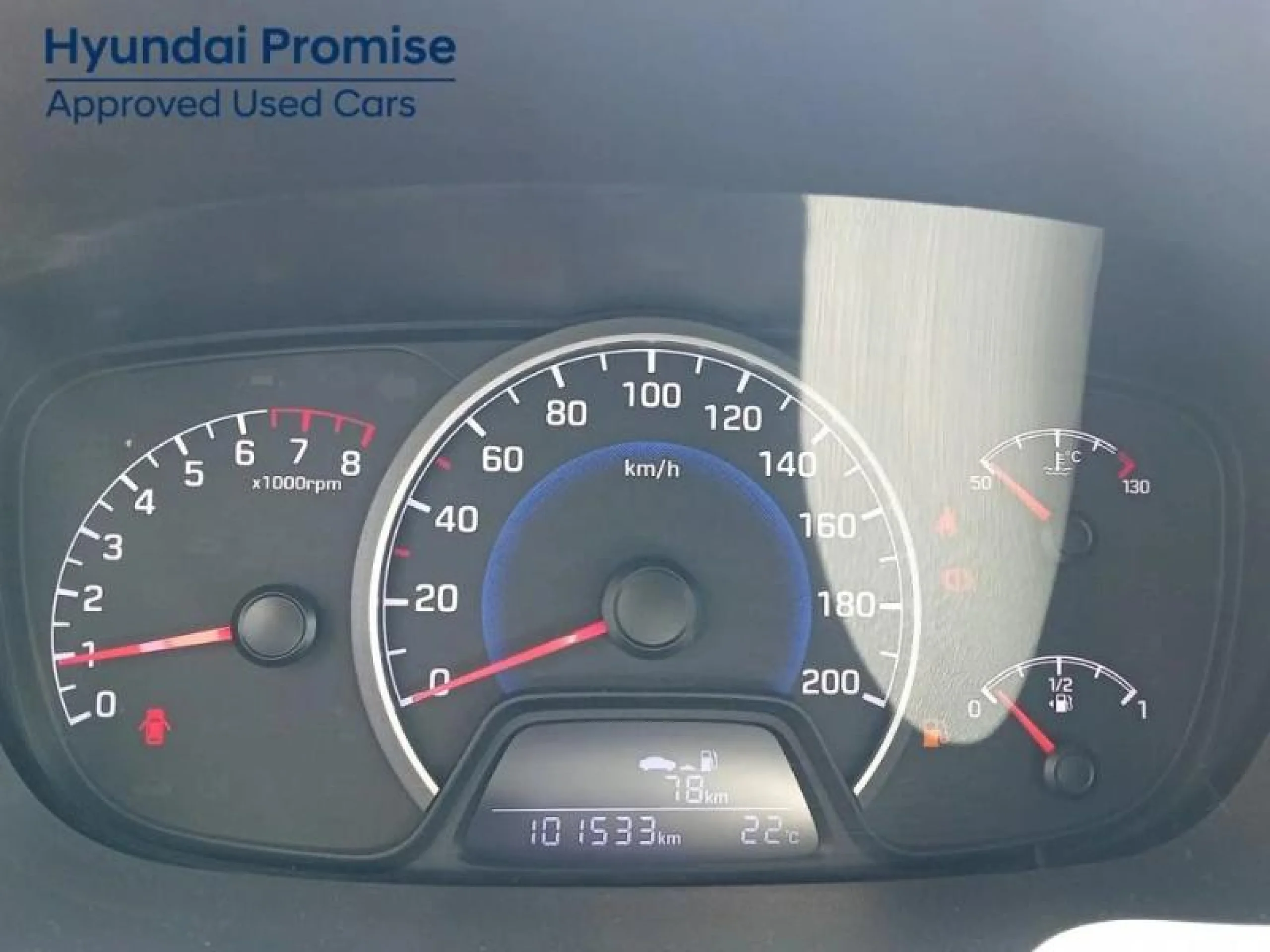 HYUNDAI I10 1.0 KLASS - Foto 6
