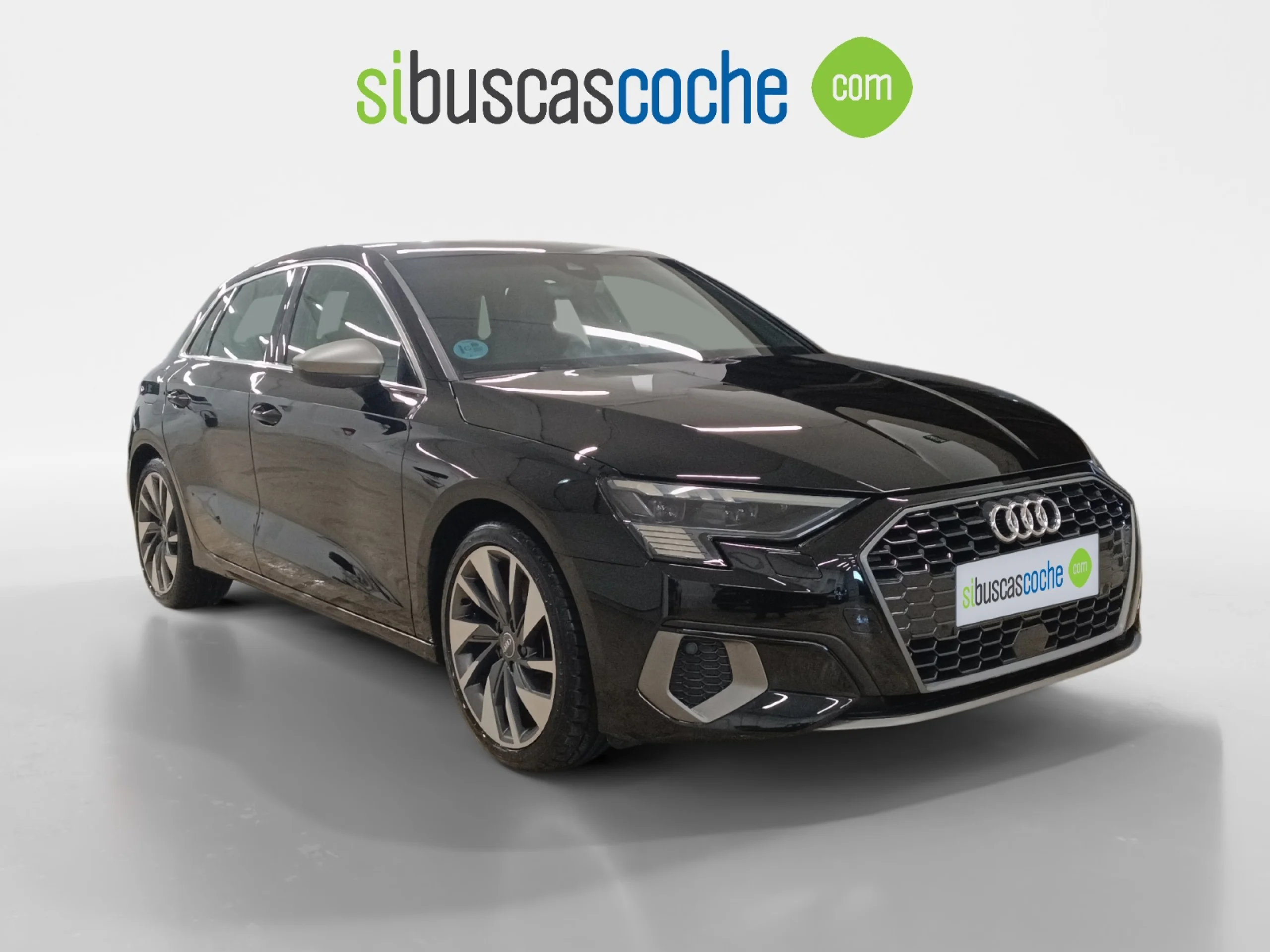 AUDI A3 SPORTBACK ADVANCED 35 TFSI 110KW (150CV) - Foto 1