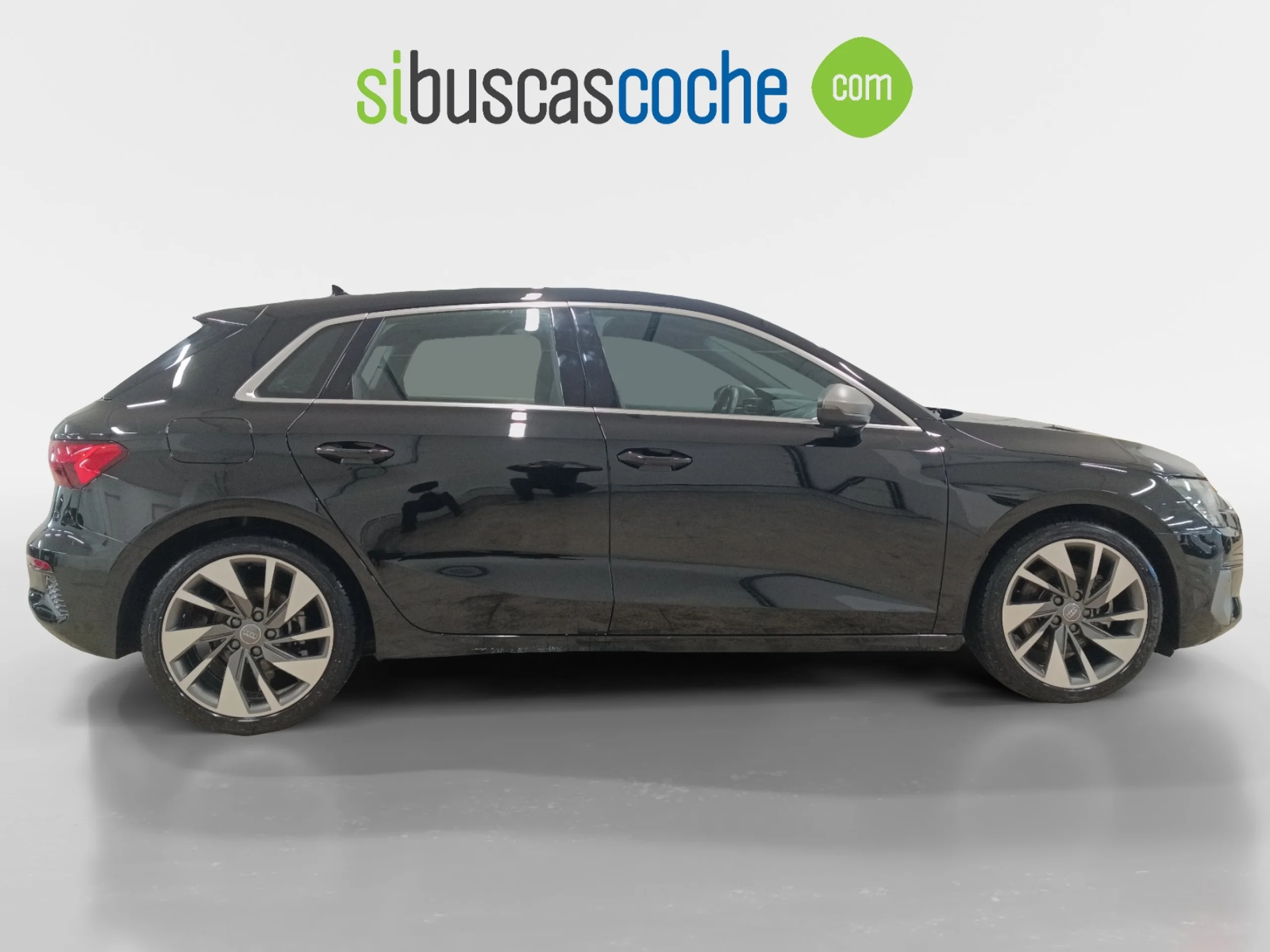 AUDI A3 SPORTBACK ADVANCED 35 TFSI 110KW (150CV) - Foto 3