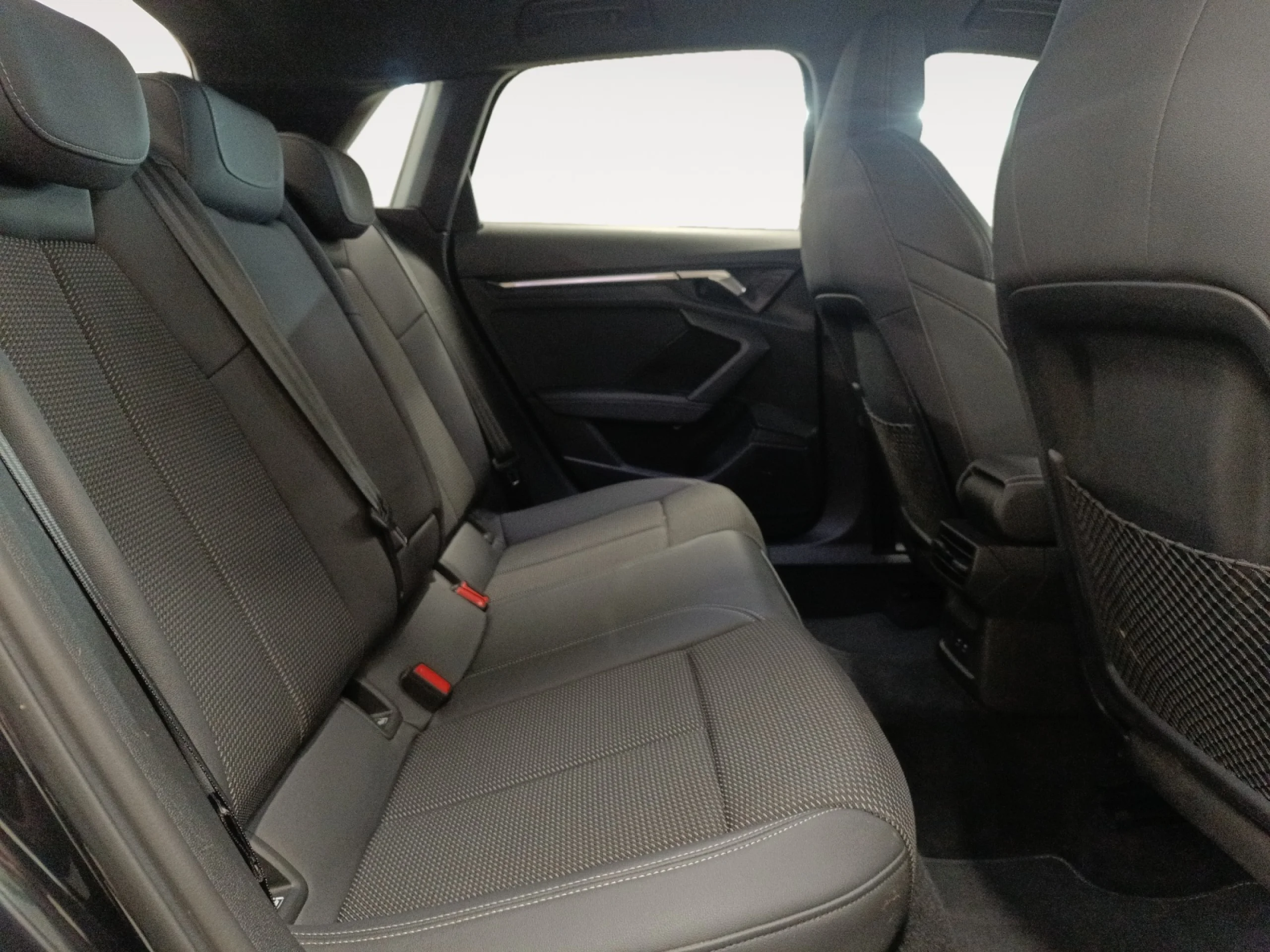 AUDI A3 SPORTBACK ADVANCED 35 TFSI 110KW (150CV) - Foto 6